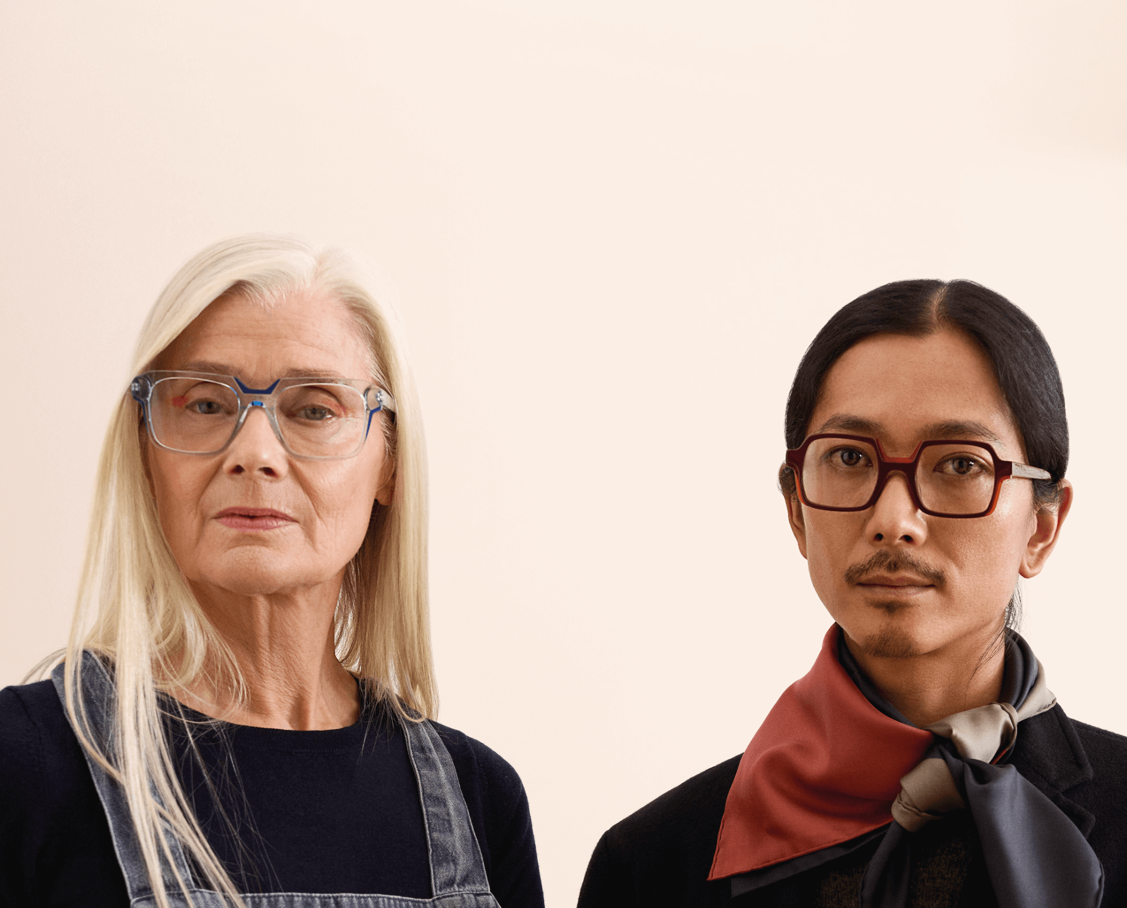 Eyeglasses: Find Your Eyewear Style in 10 Key Questions