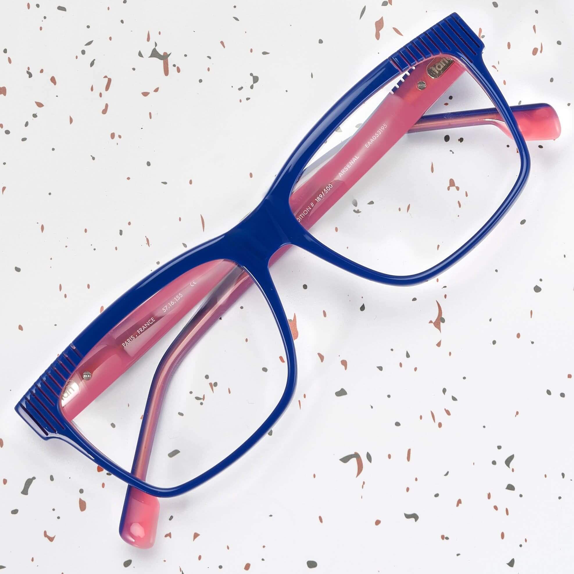 Tarian-Arsenal-rectangle-eyewear-blue-pink