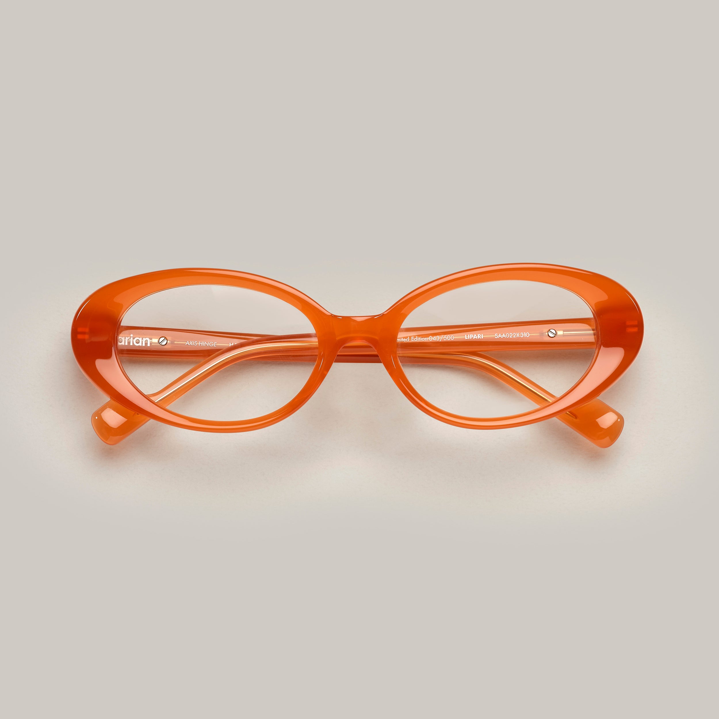 Tarian-Lipari-small-oval-cateye-sunglasses-orange