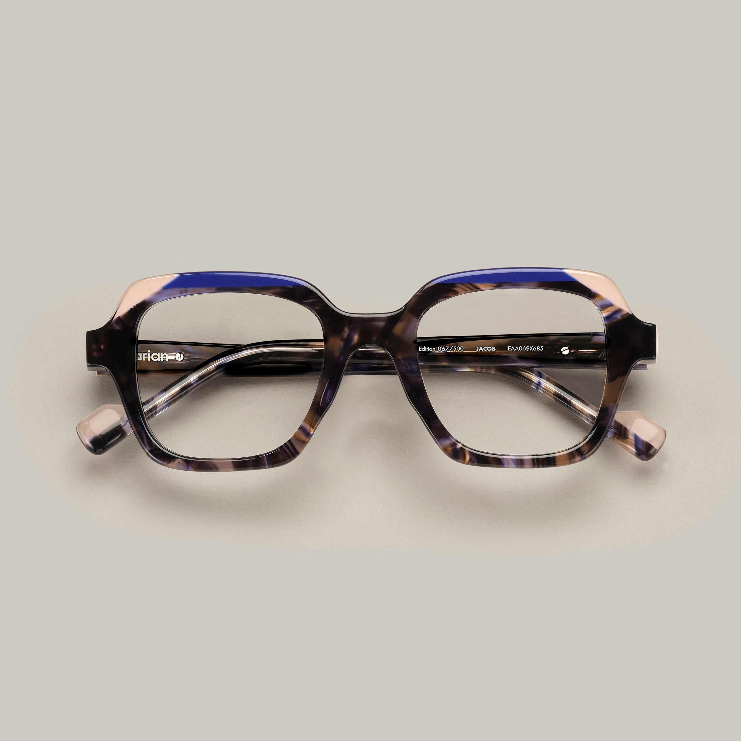 Tarian-Jacob-large-rectangle-eyewear-tortoiseshell-blue-clear