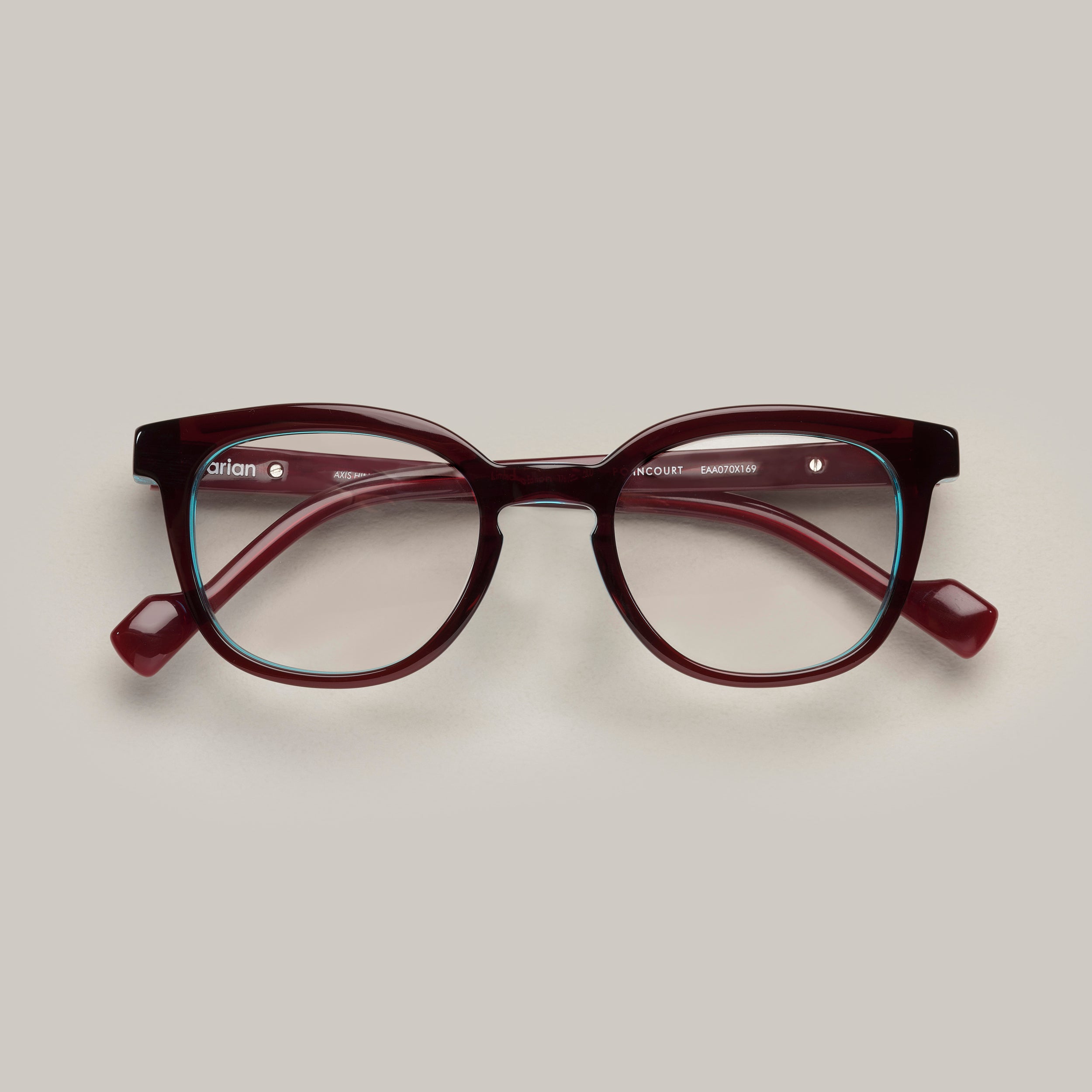 Tarian-Popincourt-pantos-eyewear-burgundy-turquoise