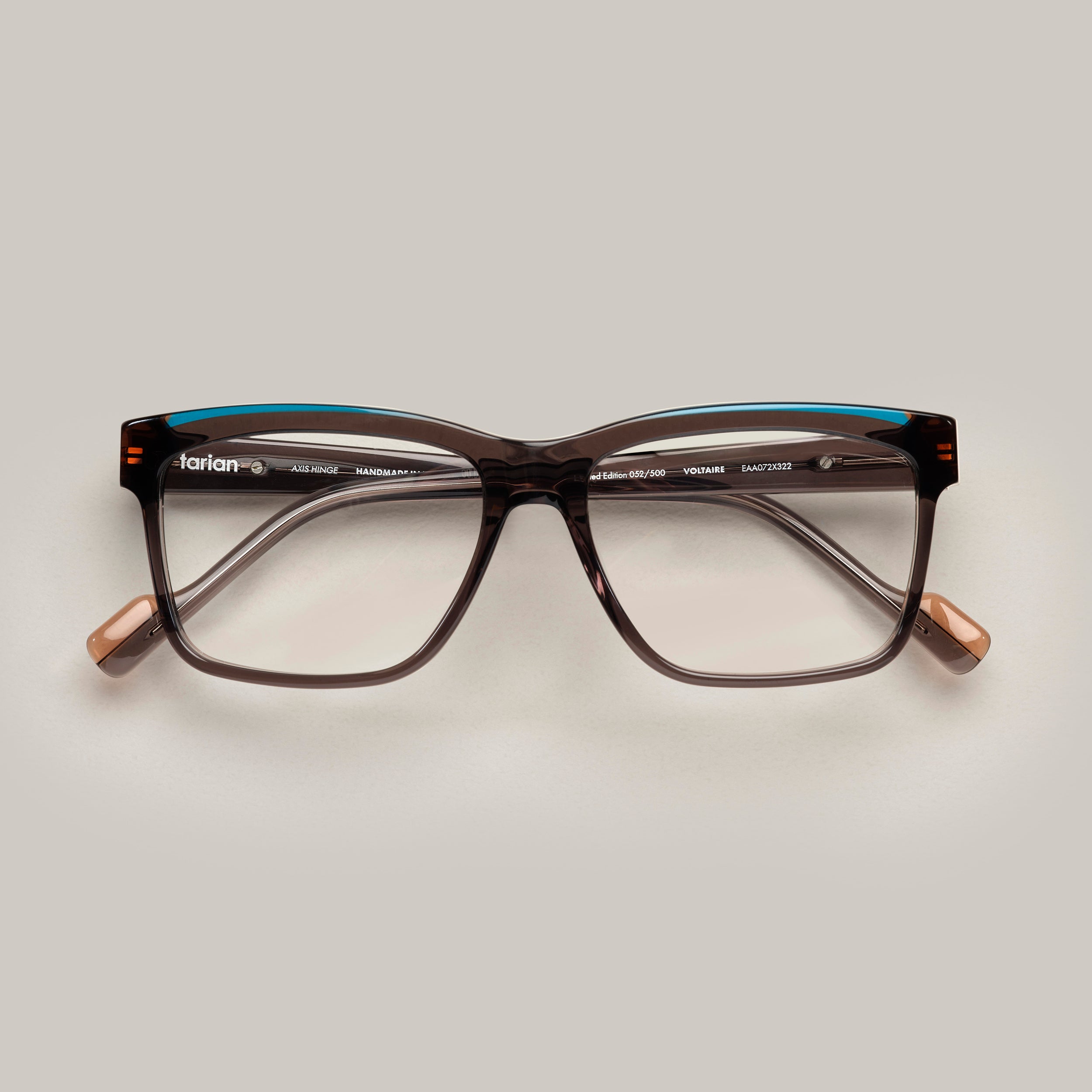 Tarian-Voltaire-rectangle-eyewear-clearblack-turquoise