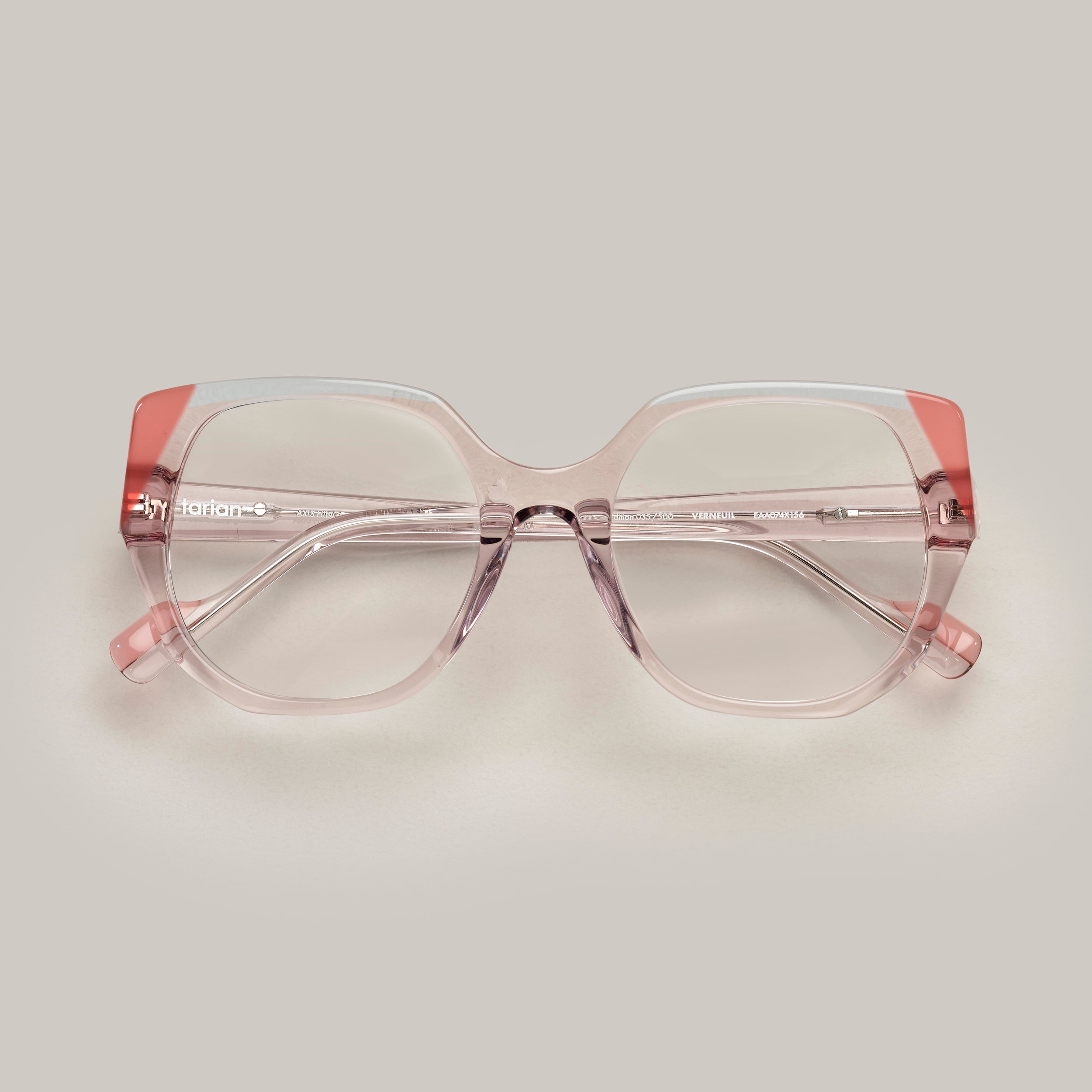 Tarian-Verneuil-large-cateye-eyewear-clear-pink-lightblue