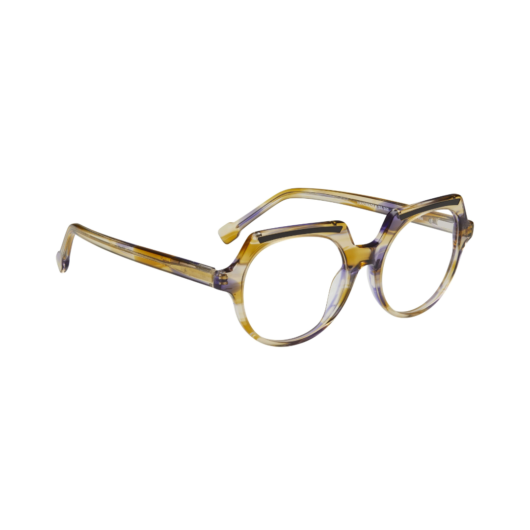 Tarian-Calvi-large-oval-eyewear-multicolor-yellow-purple-black
