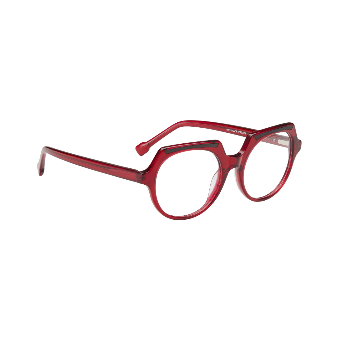Tarian-Calvi-large-oval-eyewear-red-black