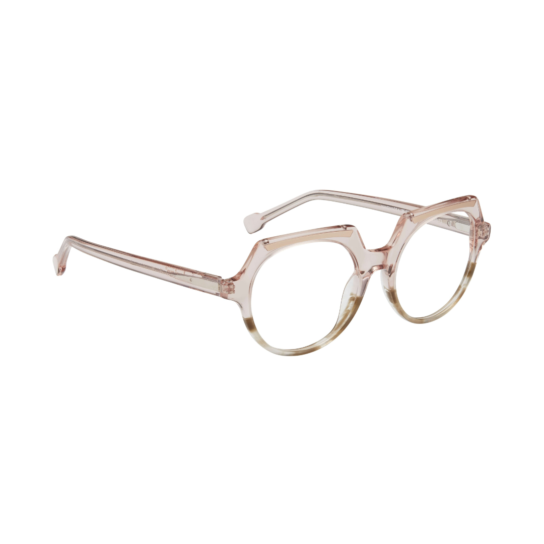 Tarian-Calvi-large-oval-eyewear-clear-pink