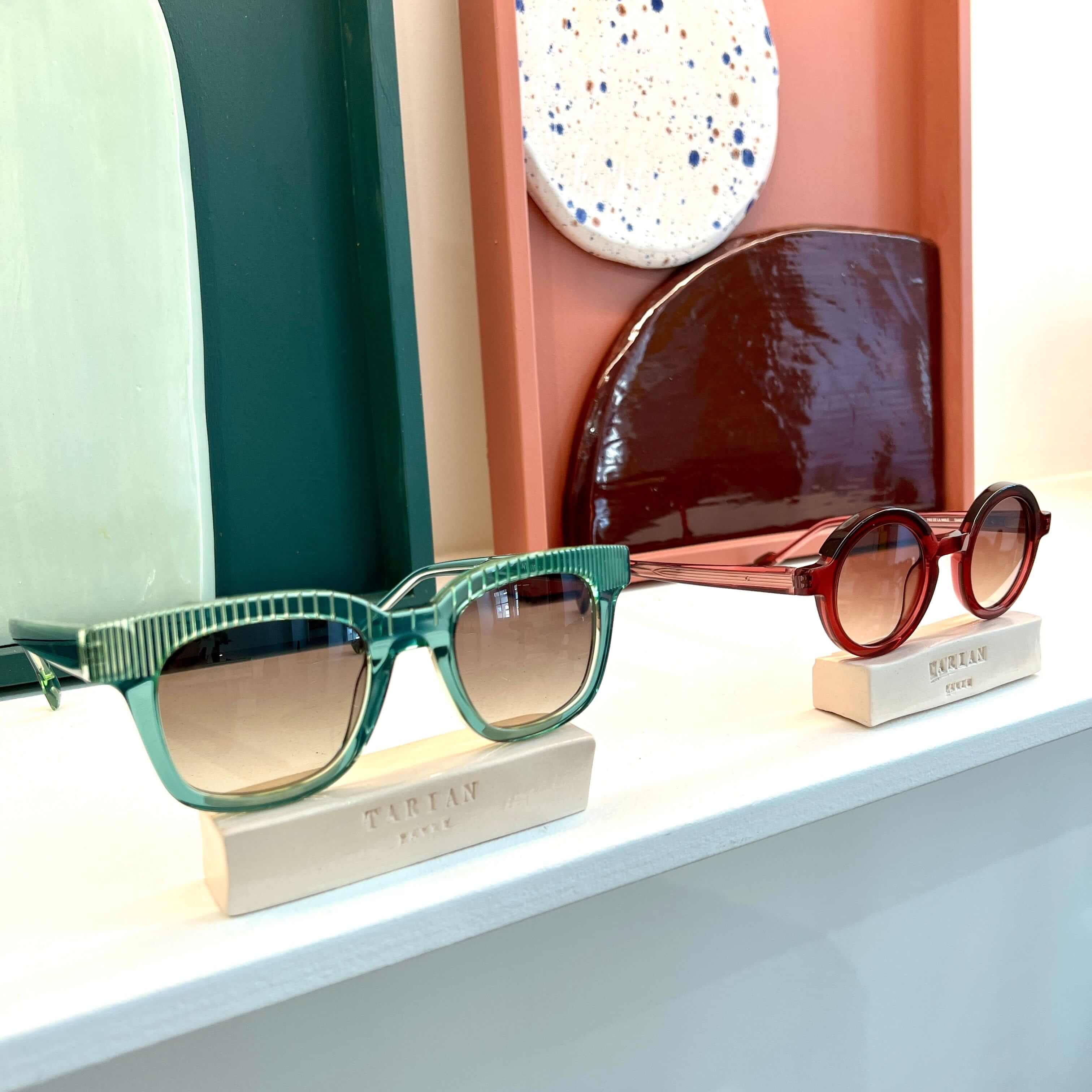 Chopsticks holder, cutlery holder, glasses holder !