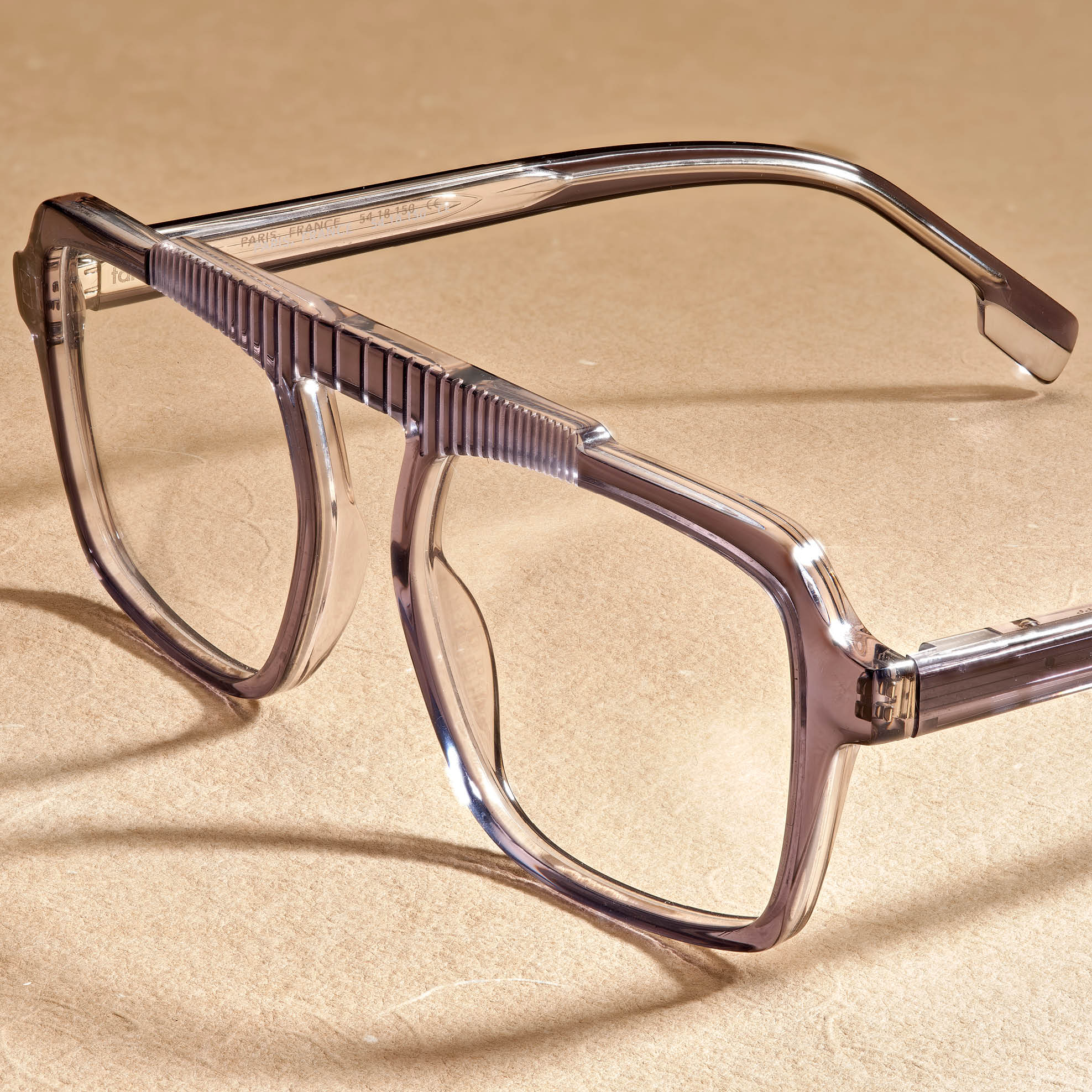 Tarian-Monge-pilot-eyewear-grey-clear