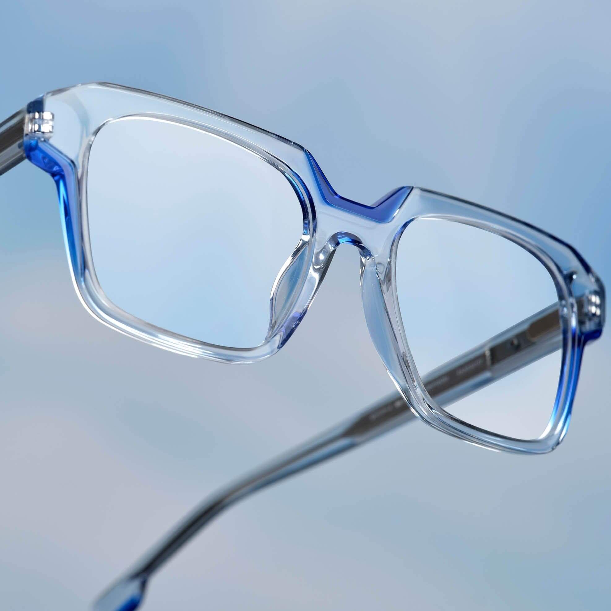 Tarian-Pompidou-rectangle-eyewear-clear-blue