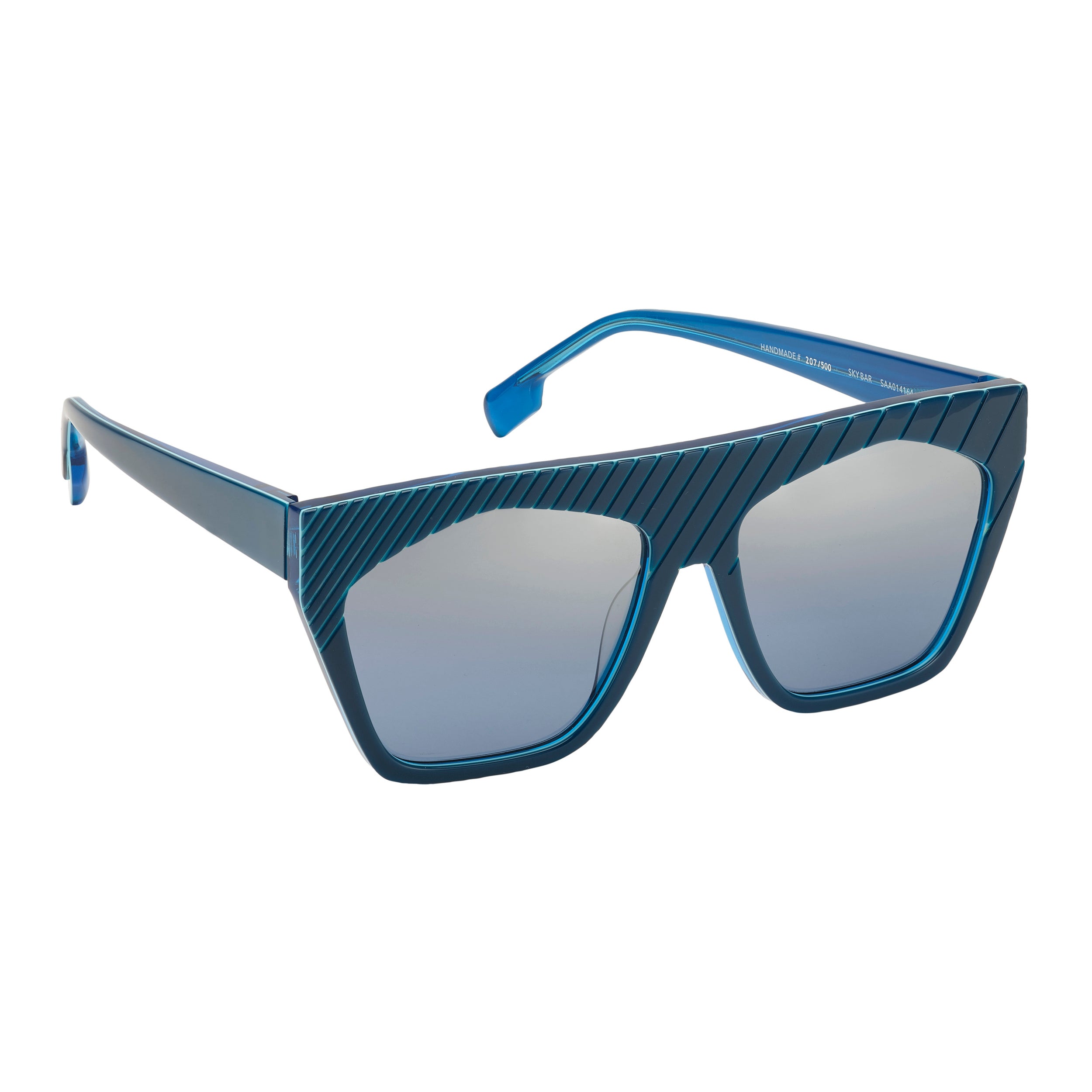 Tarian-Sky-Bar-large-rectangle-sunglasses-blue
