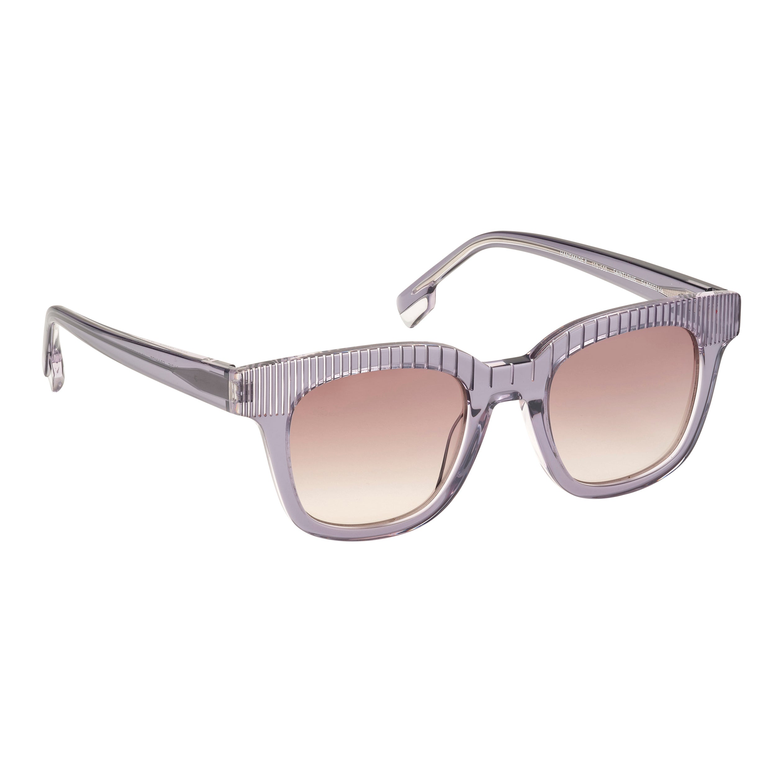 Tarian-Saint-Louis-rectangle-sunglasses-cleargrey
