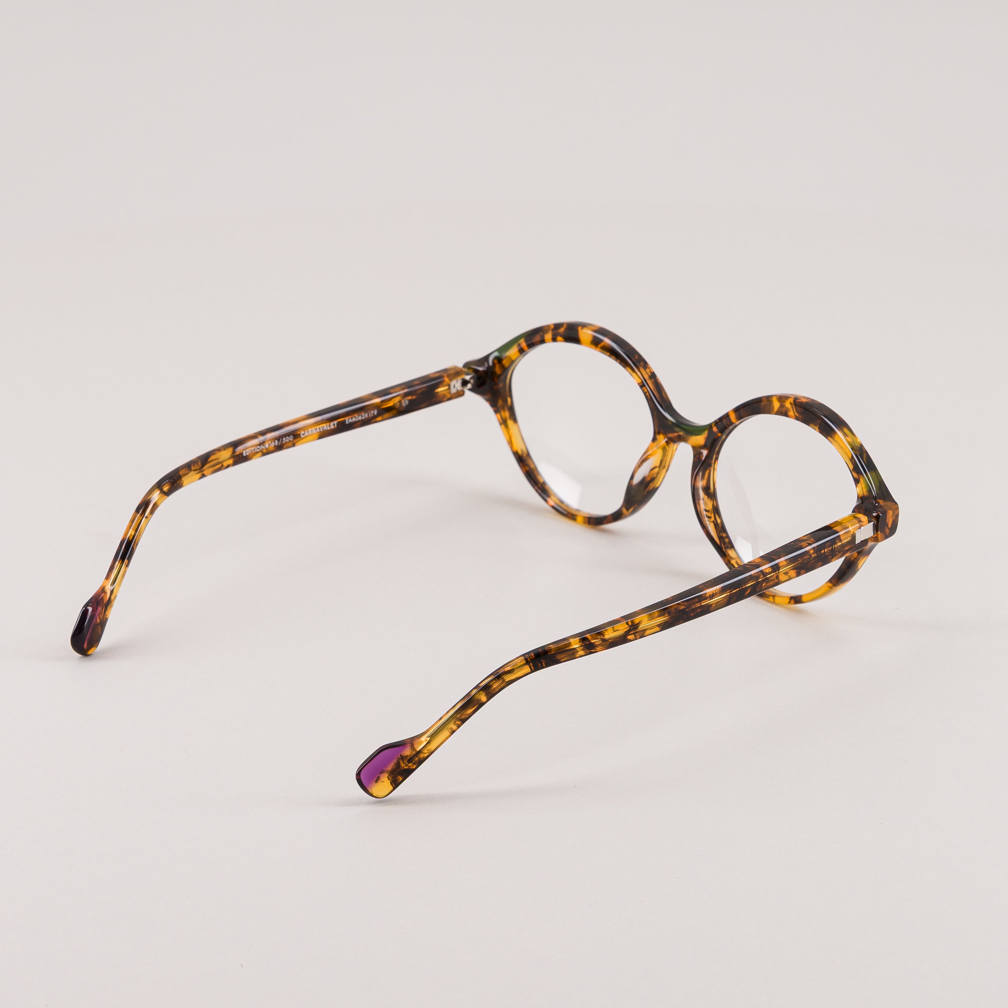 Tarian Paris — Carnavalet — lunettes optique