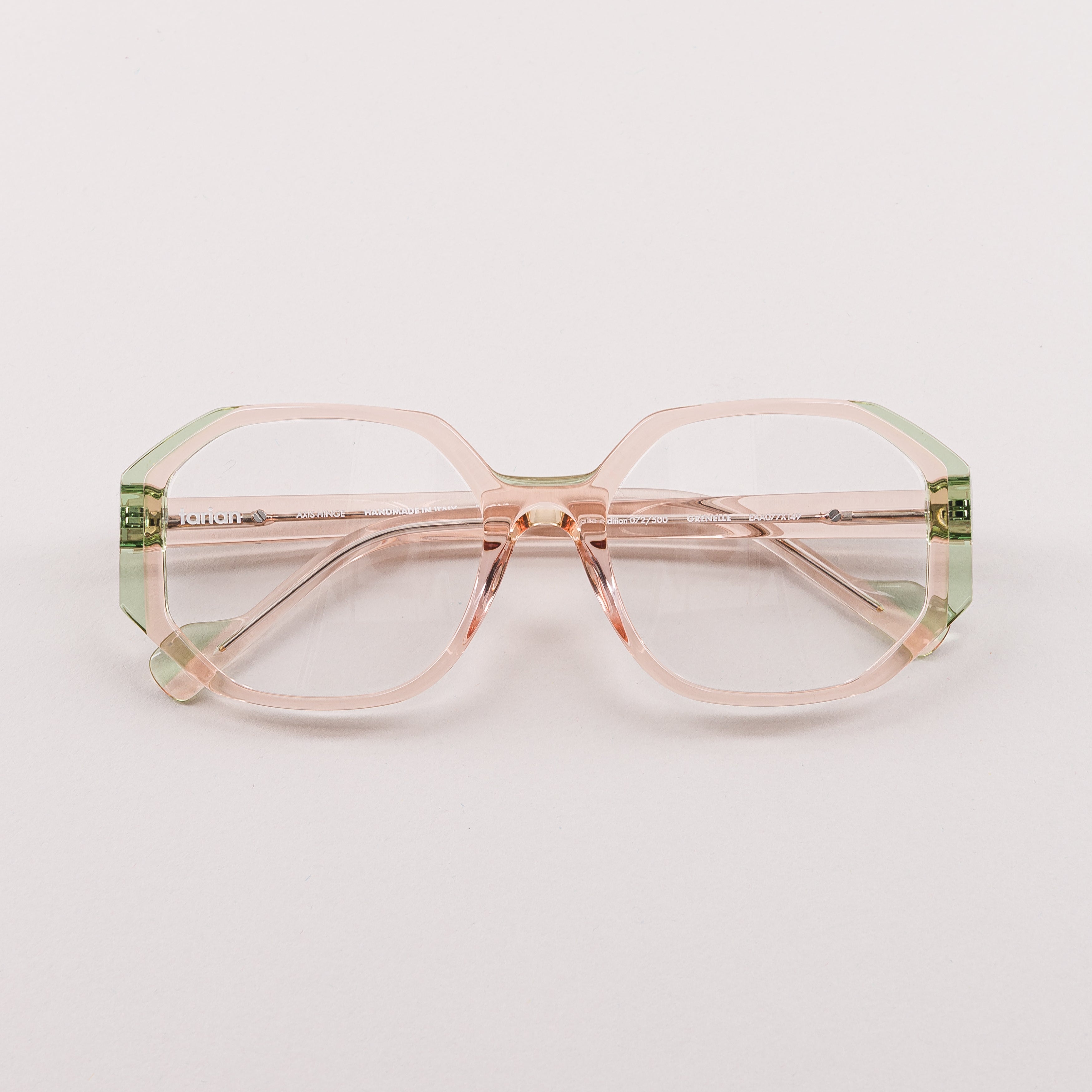 #couleur_Rose et vert