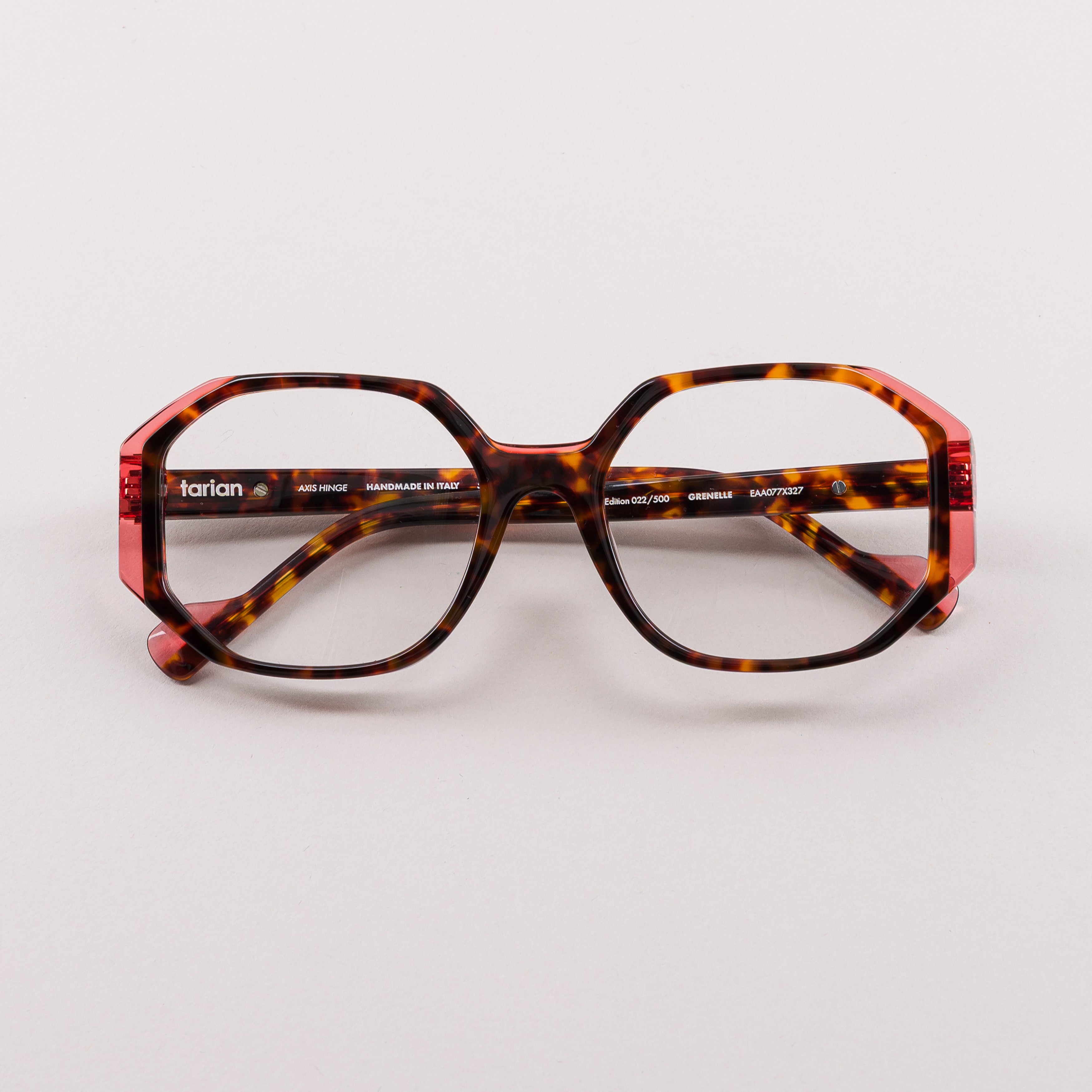 #couleur_Écaille et rouge