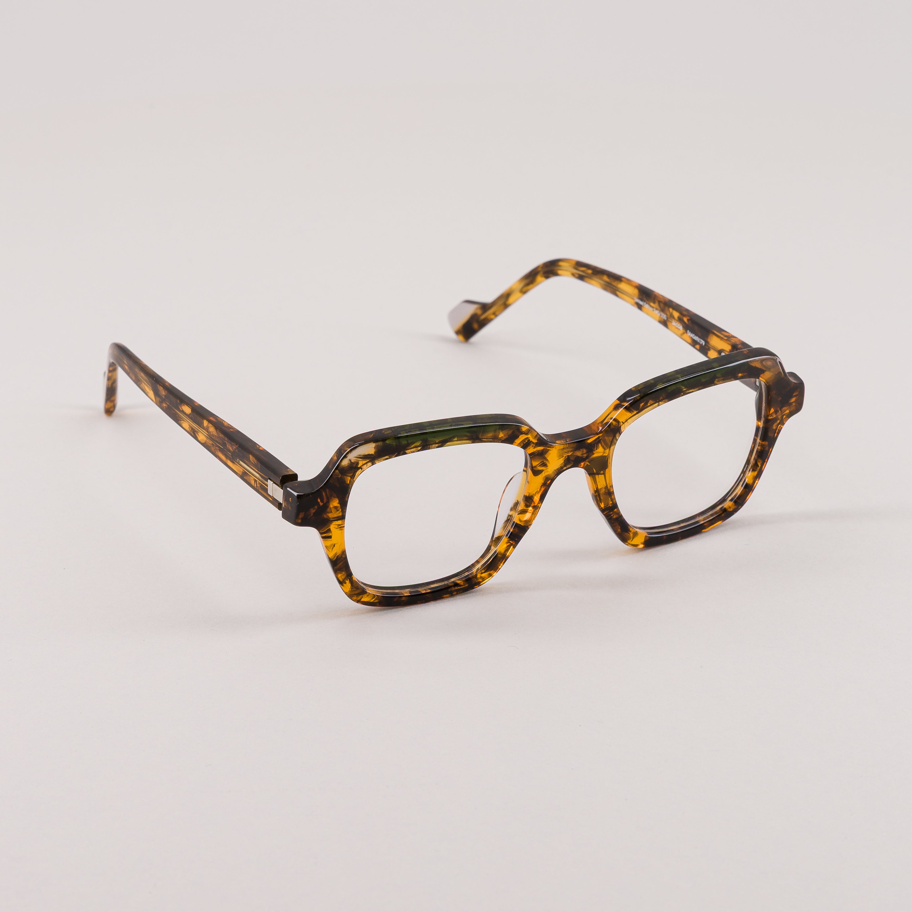 Tarian Paris — Jacob — lunettes optique