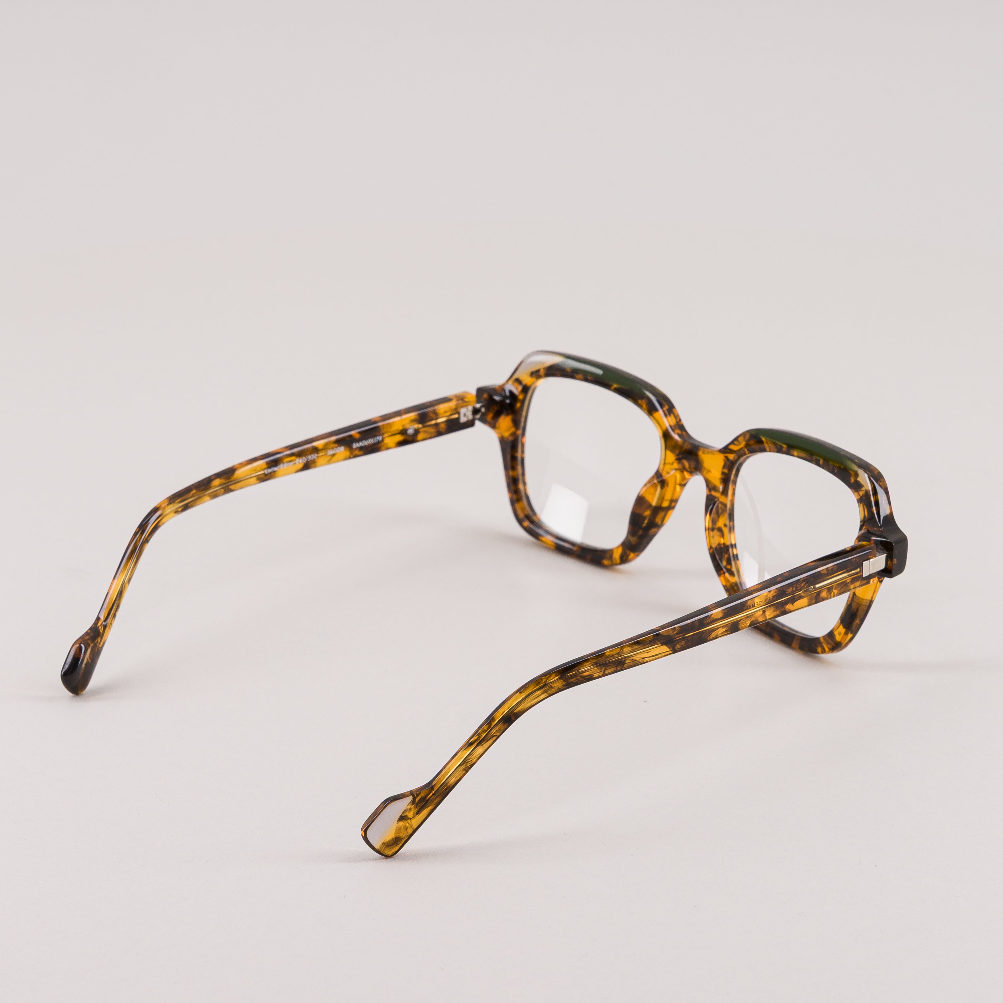 Tarian Paris — Jacob — lunettes optique