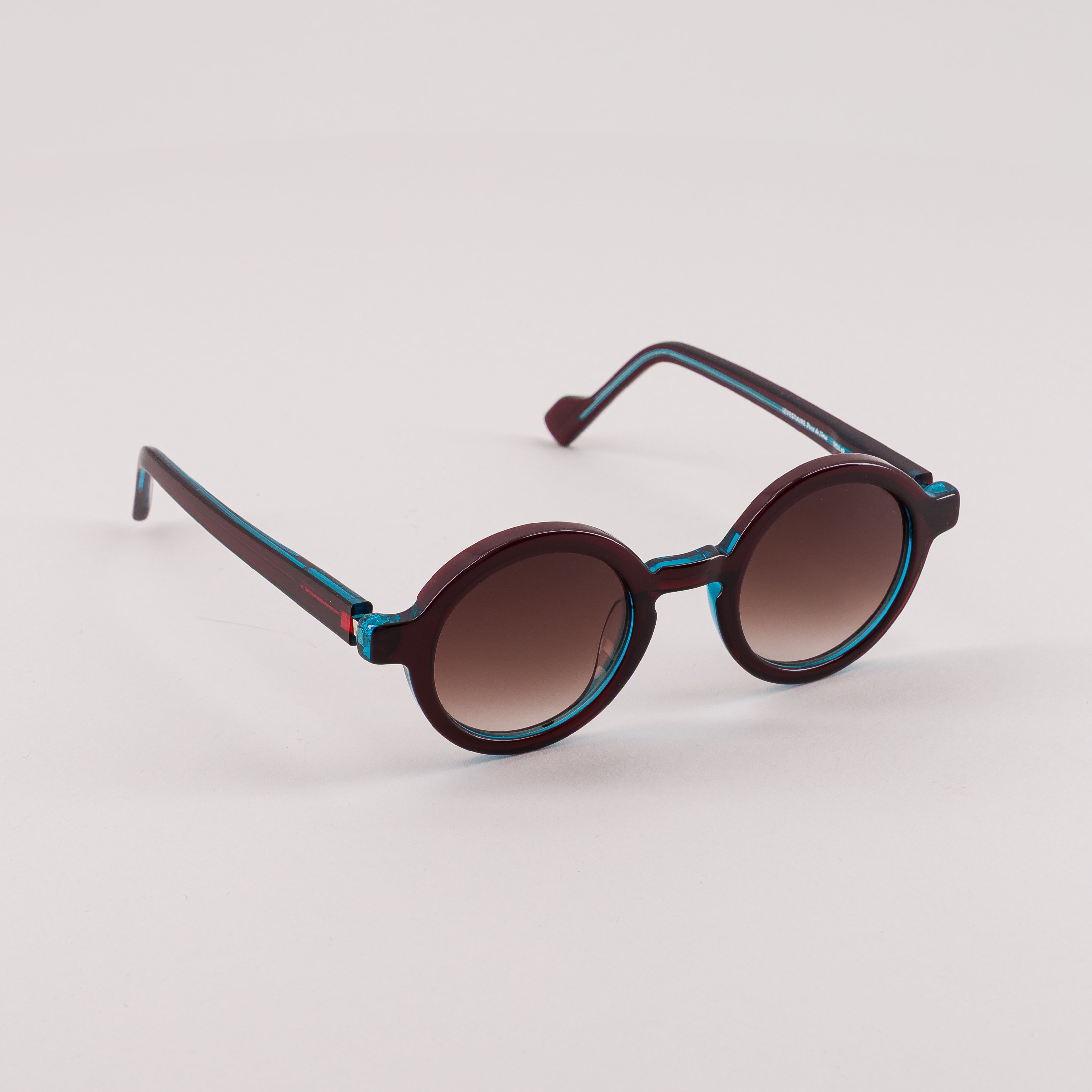 #couleur_Bordeaux et turquoise
