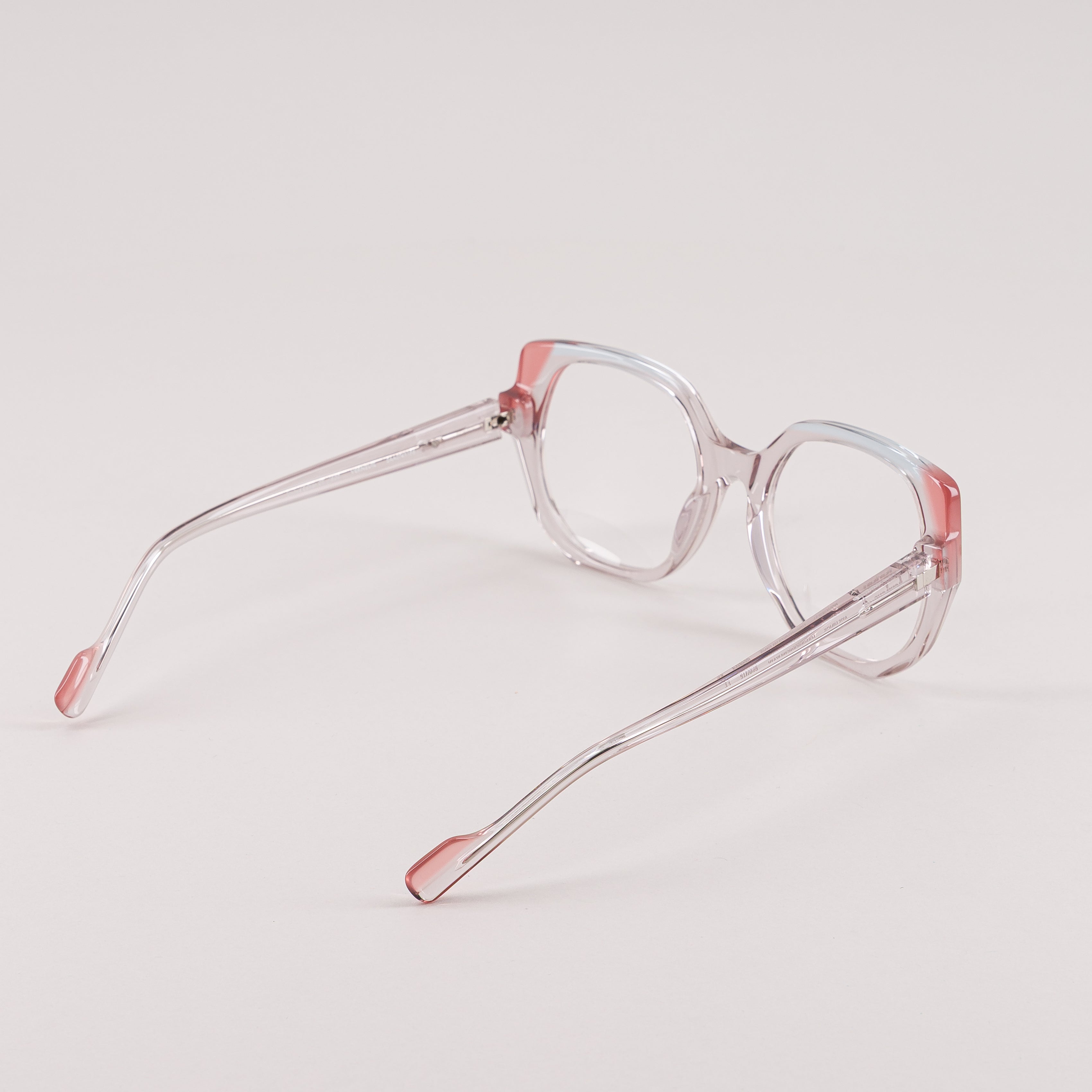 #couleur_Transparent, rose et bleu