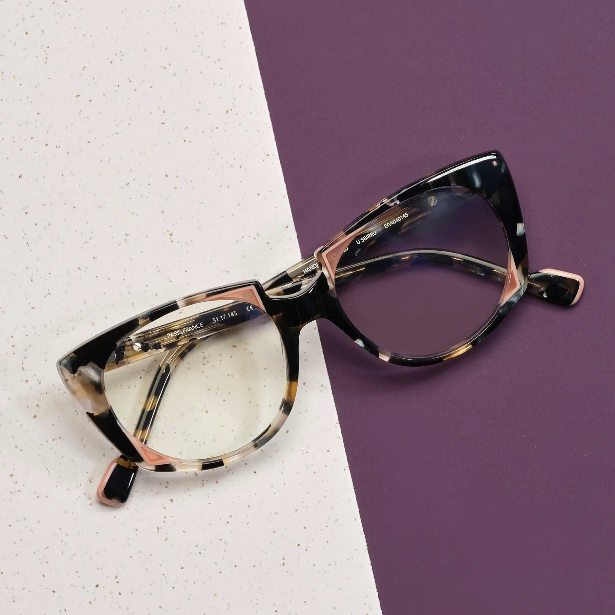 Tarian-U-Sbirru-oval-cateye-eyewear-pink-tortoiseshell