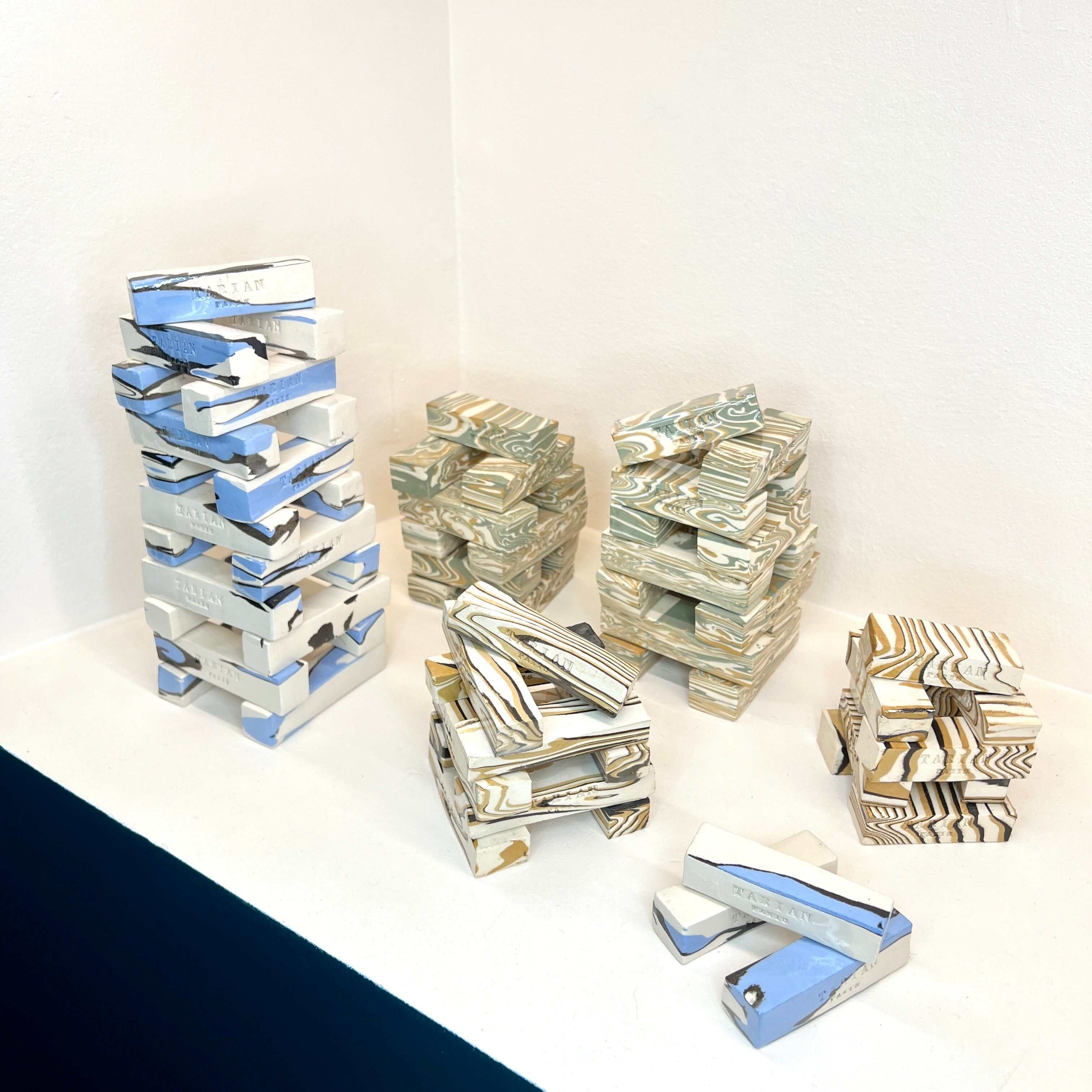 Chopsticks holder, cutlery holder, glasses holder !