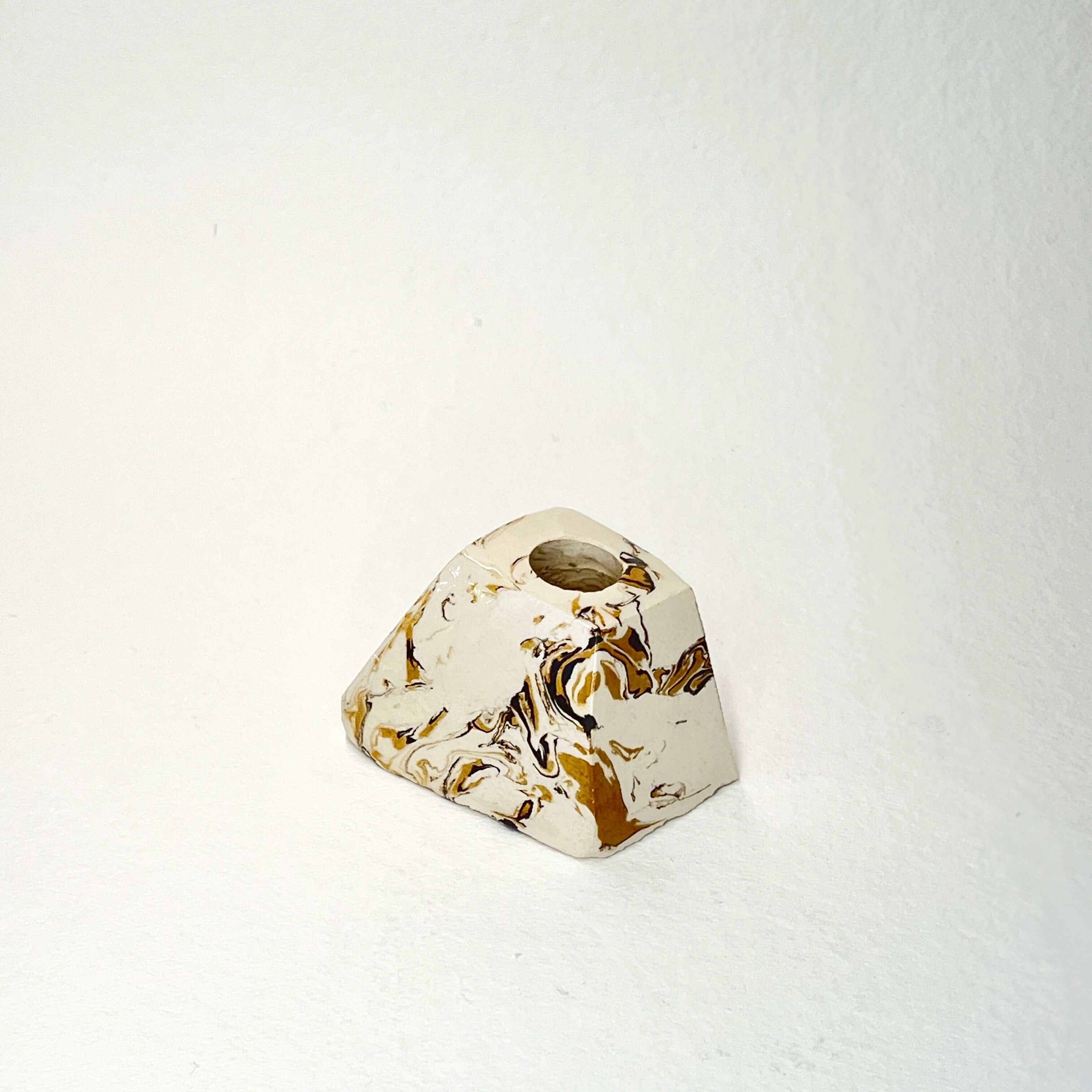 Bougeoir #07