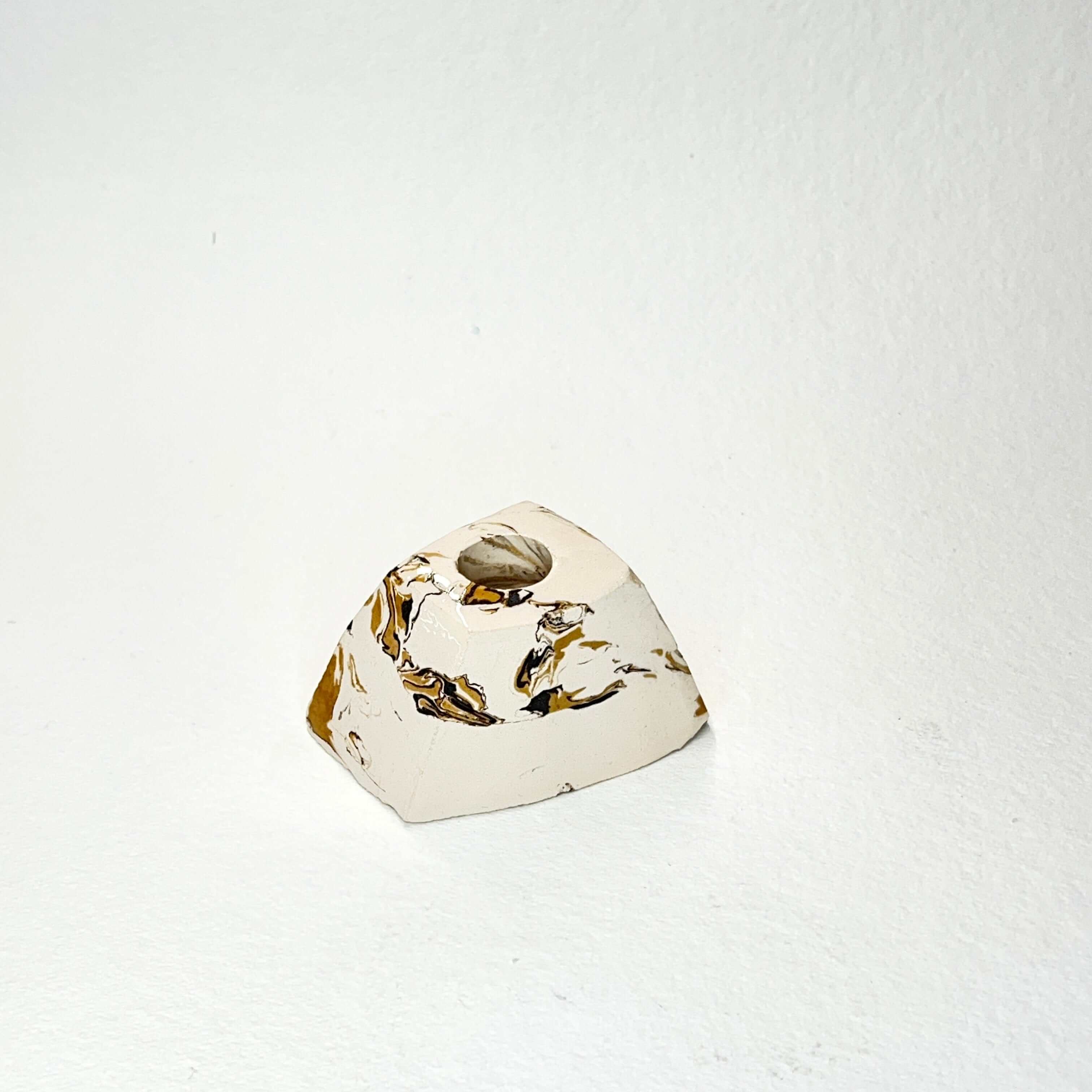 Bougeoir #07