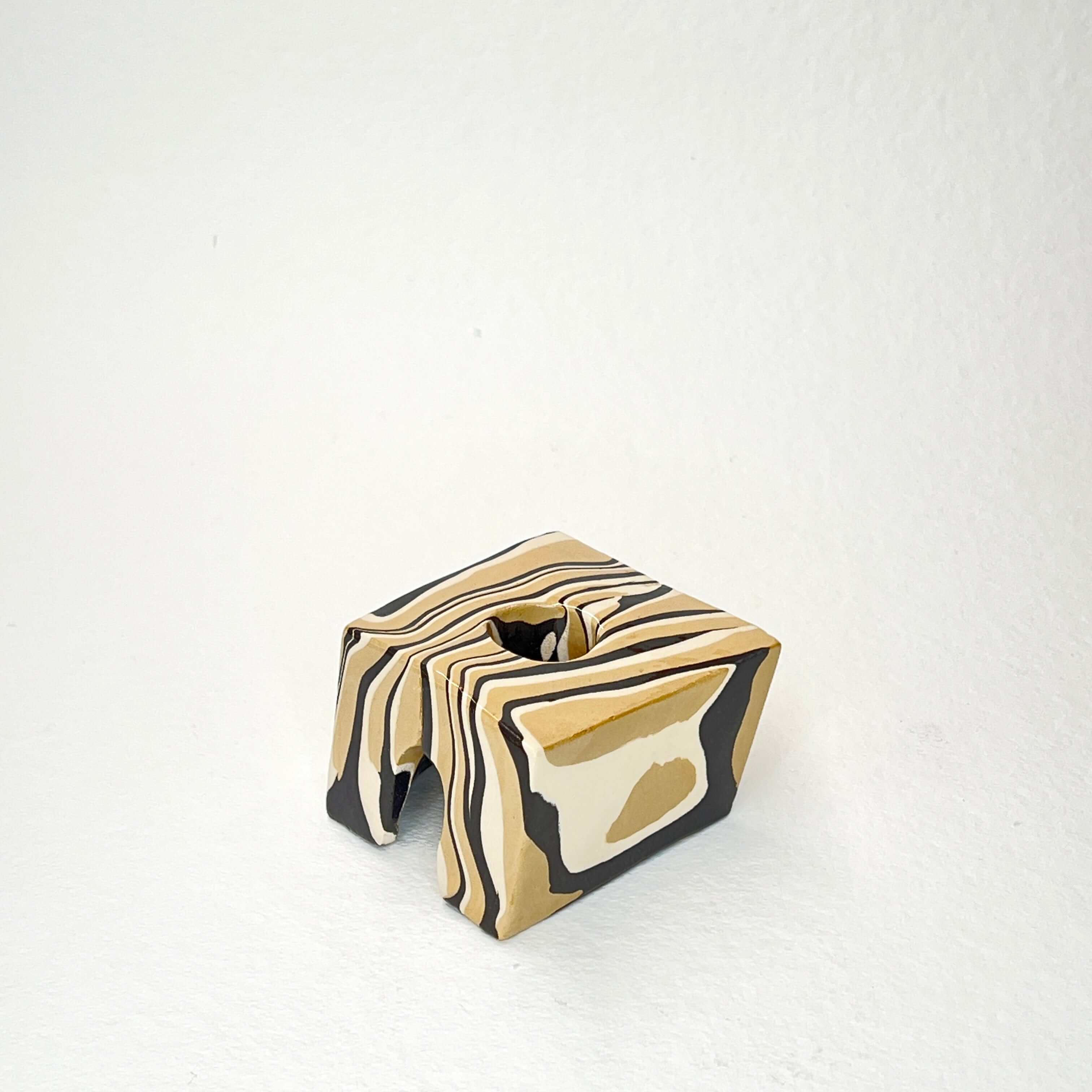 Bougeoir #09