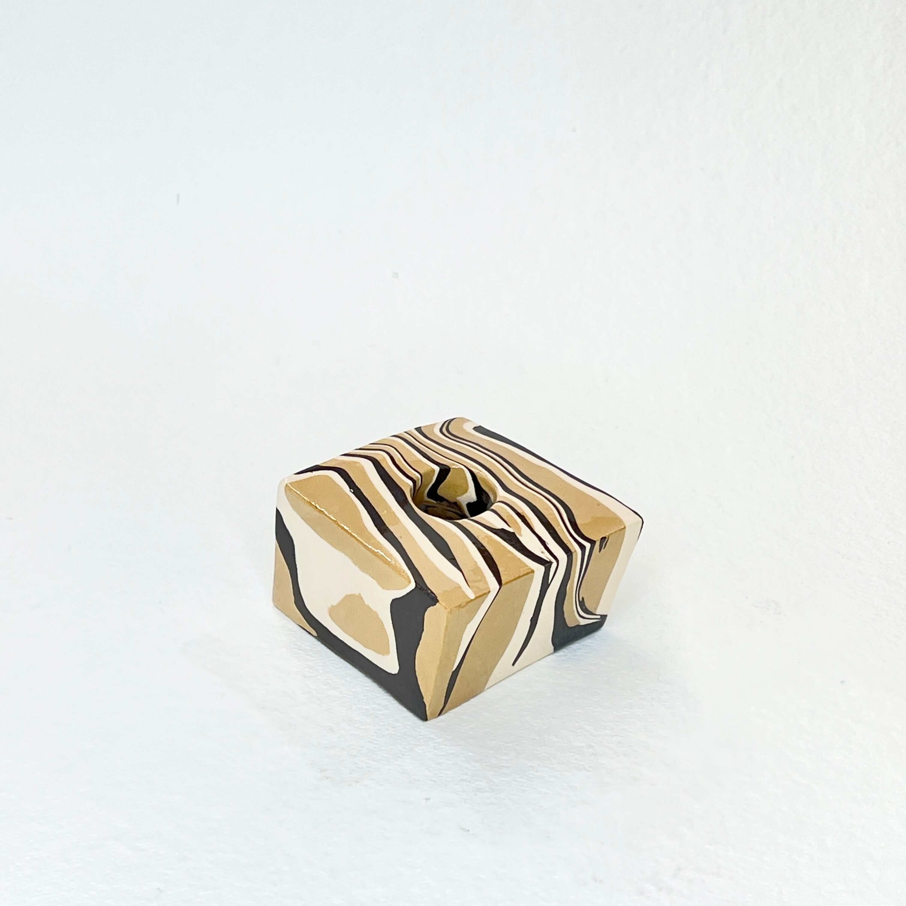 Bougeoir #09