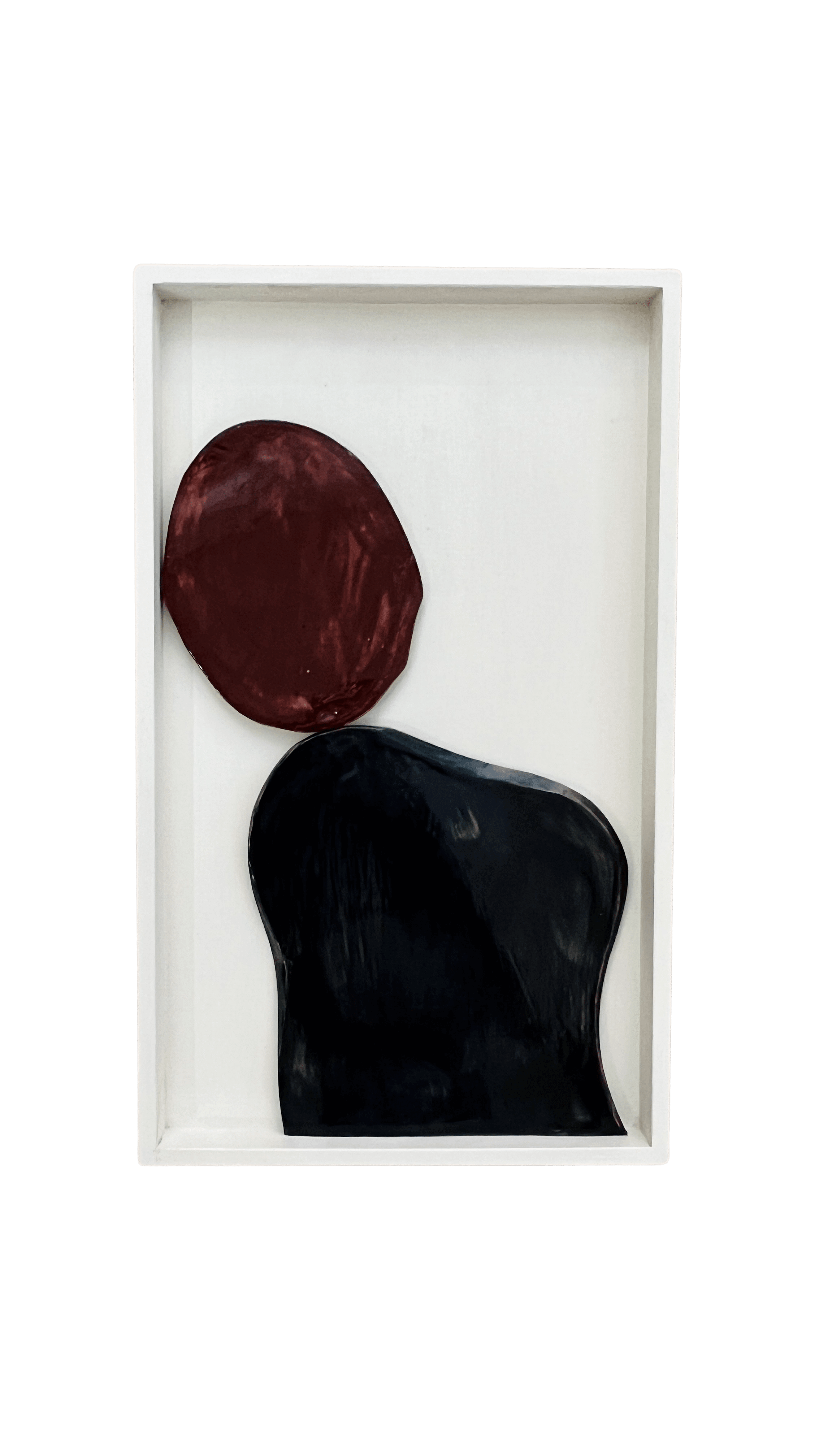 Tarian-Cielo-ceramic-frame--white-darkblue-burgundy