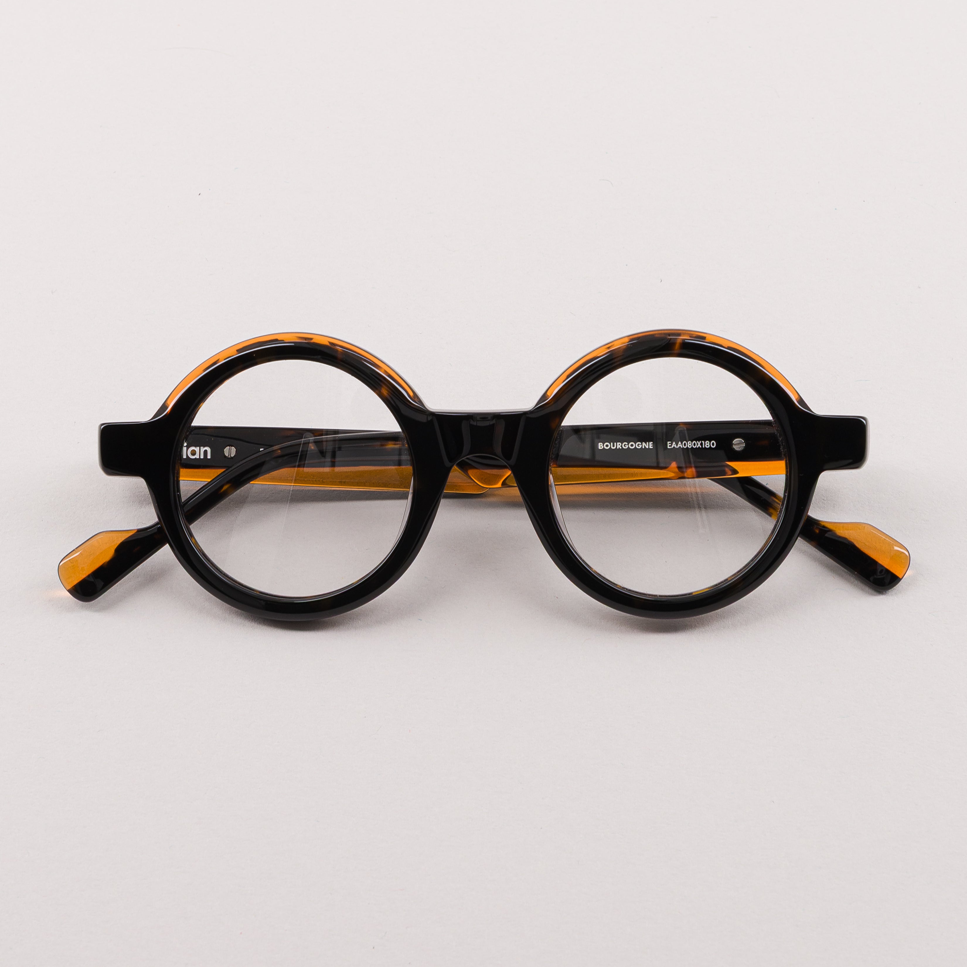 #couleur_Écaille de tortue et orange