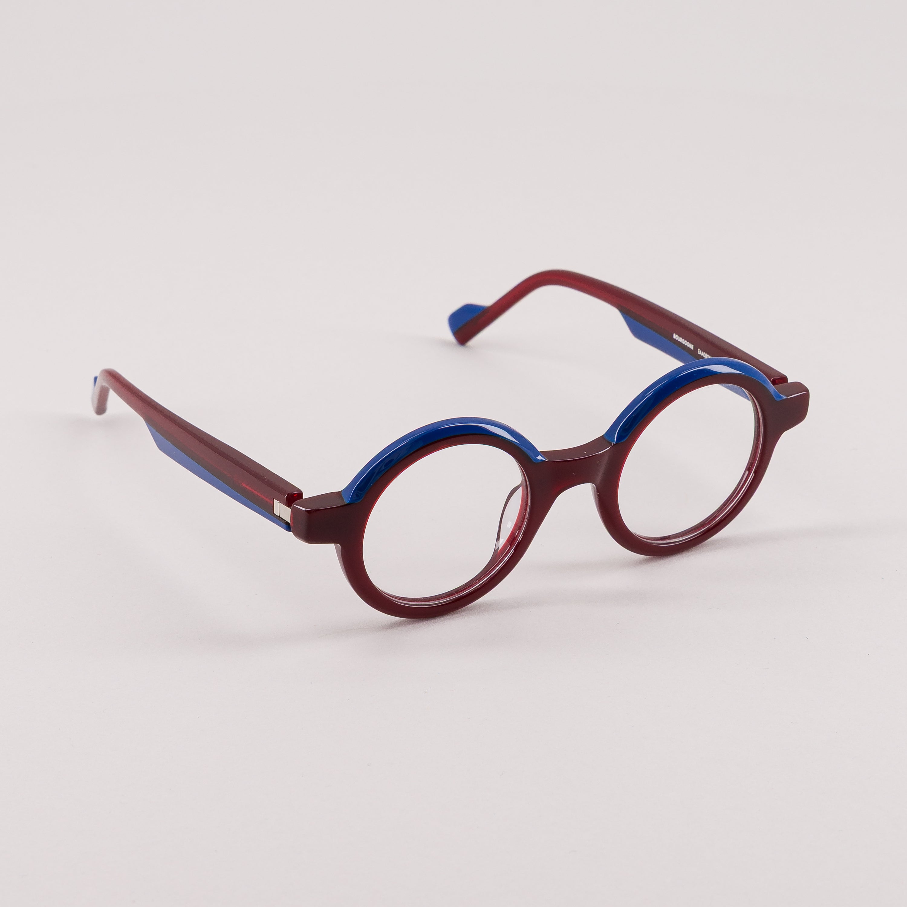 #couleur_Bordeaux et bleu