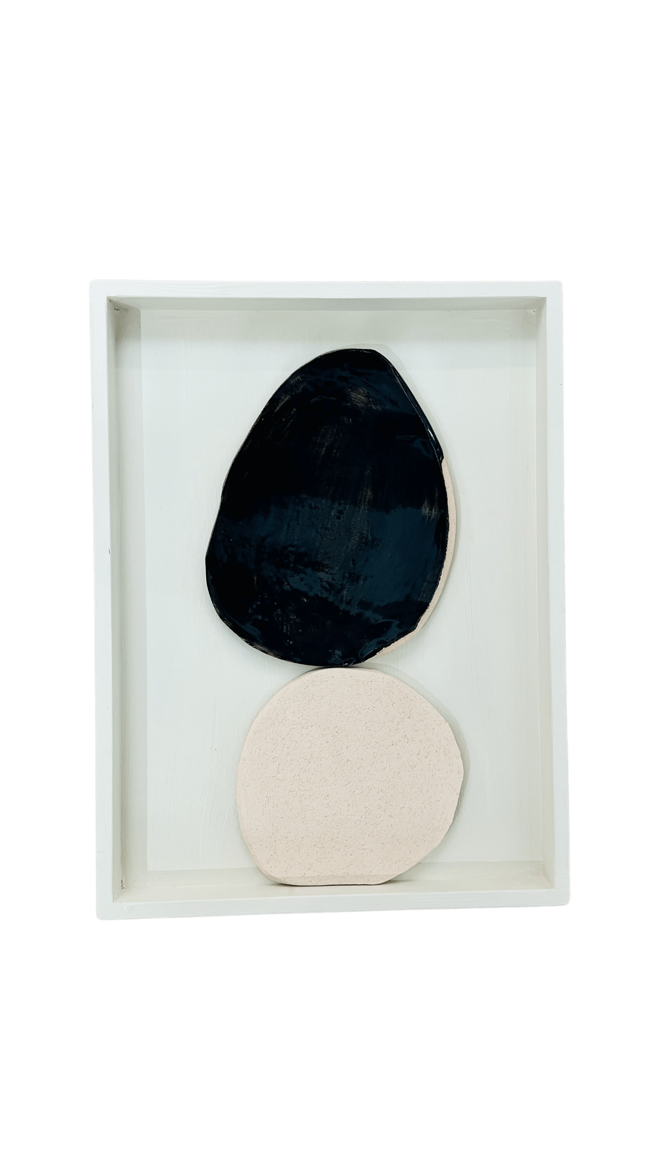 Cielo-ceramic-frame-white-blue