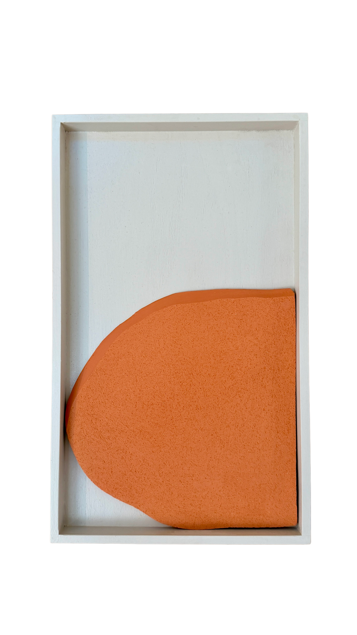 CIELO #31 White