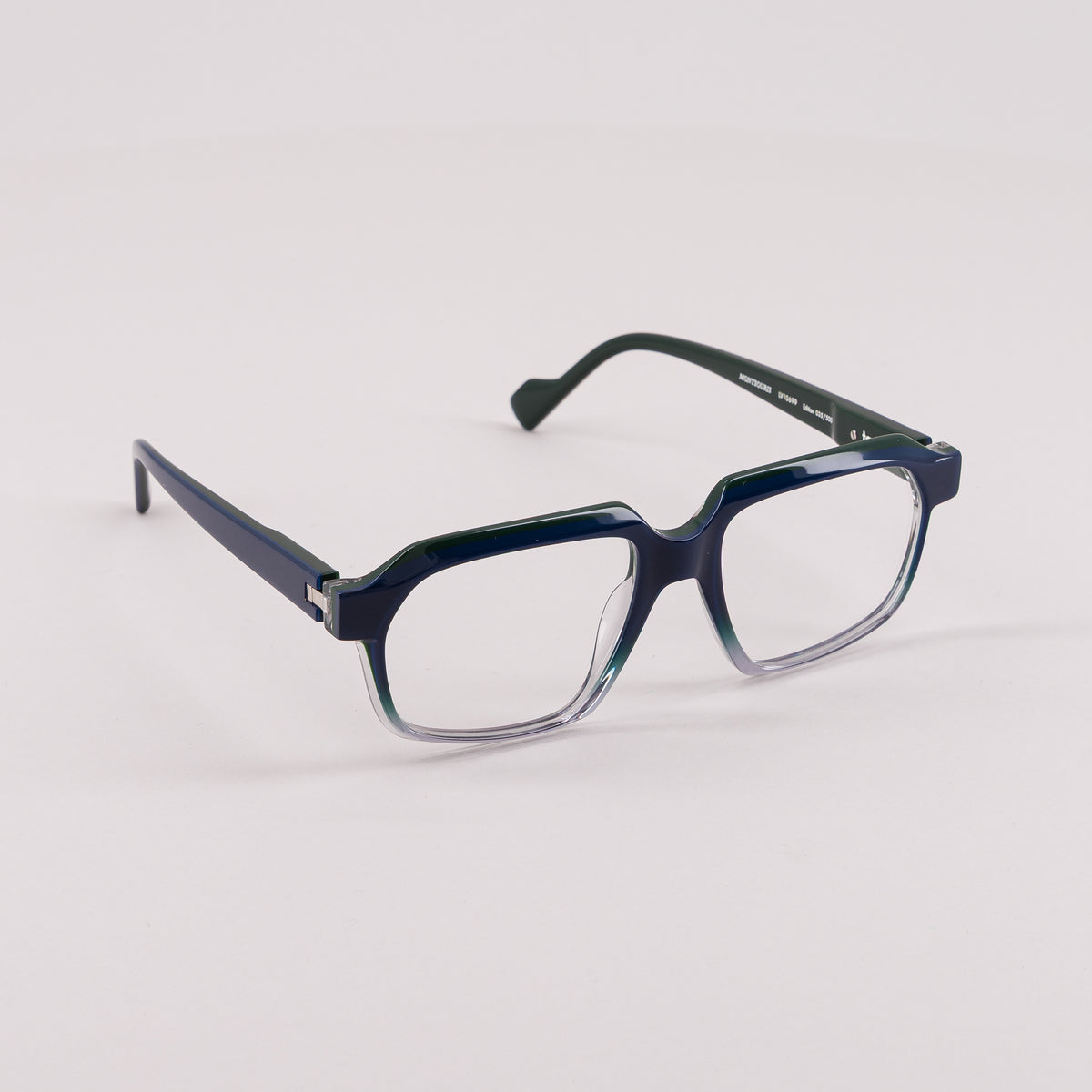#color_Gradient blue green