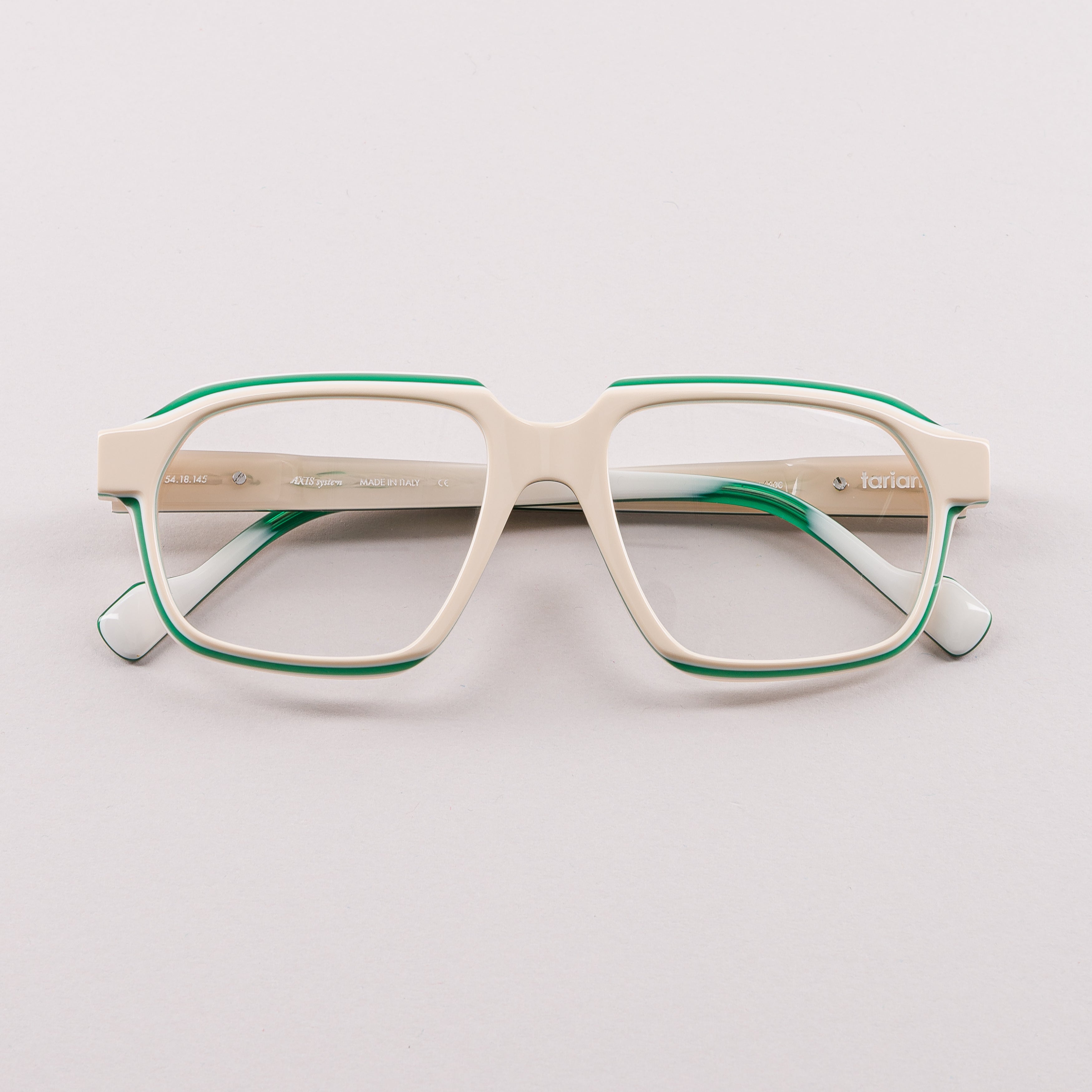 #couleur_Blanc cassé et vert