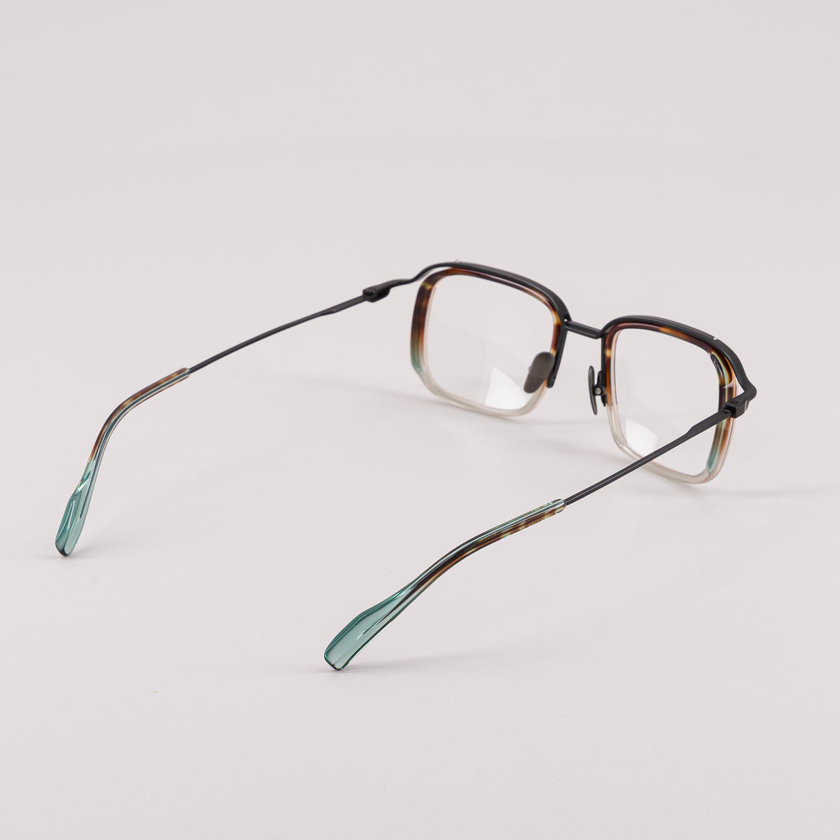 #color_Tortoise shell and green
