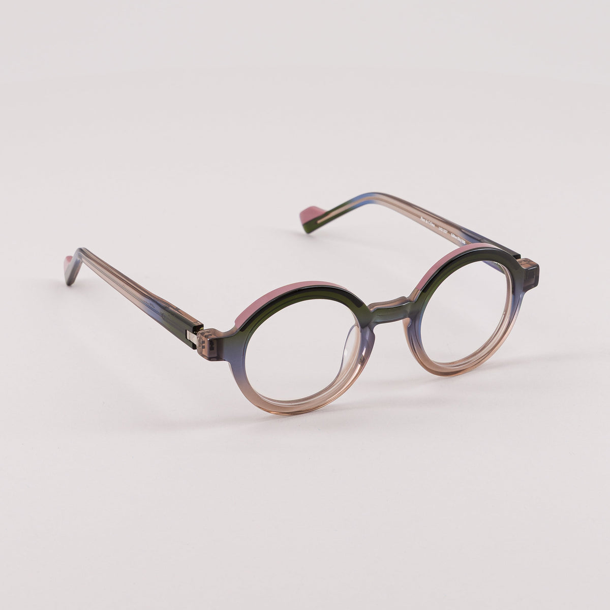 #color_Gradient green and pink