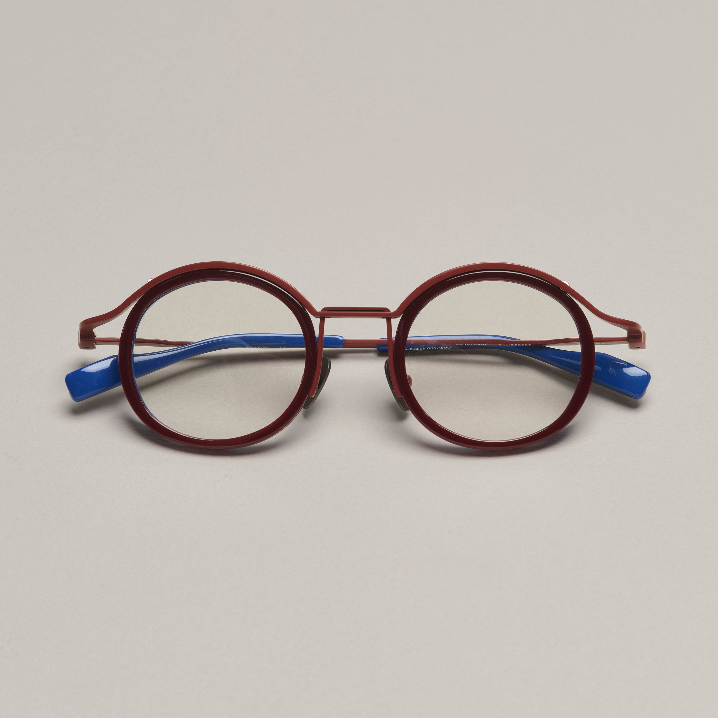 Tarian_morland_round_eyewear_glasses_burgundy_blue