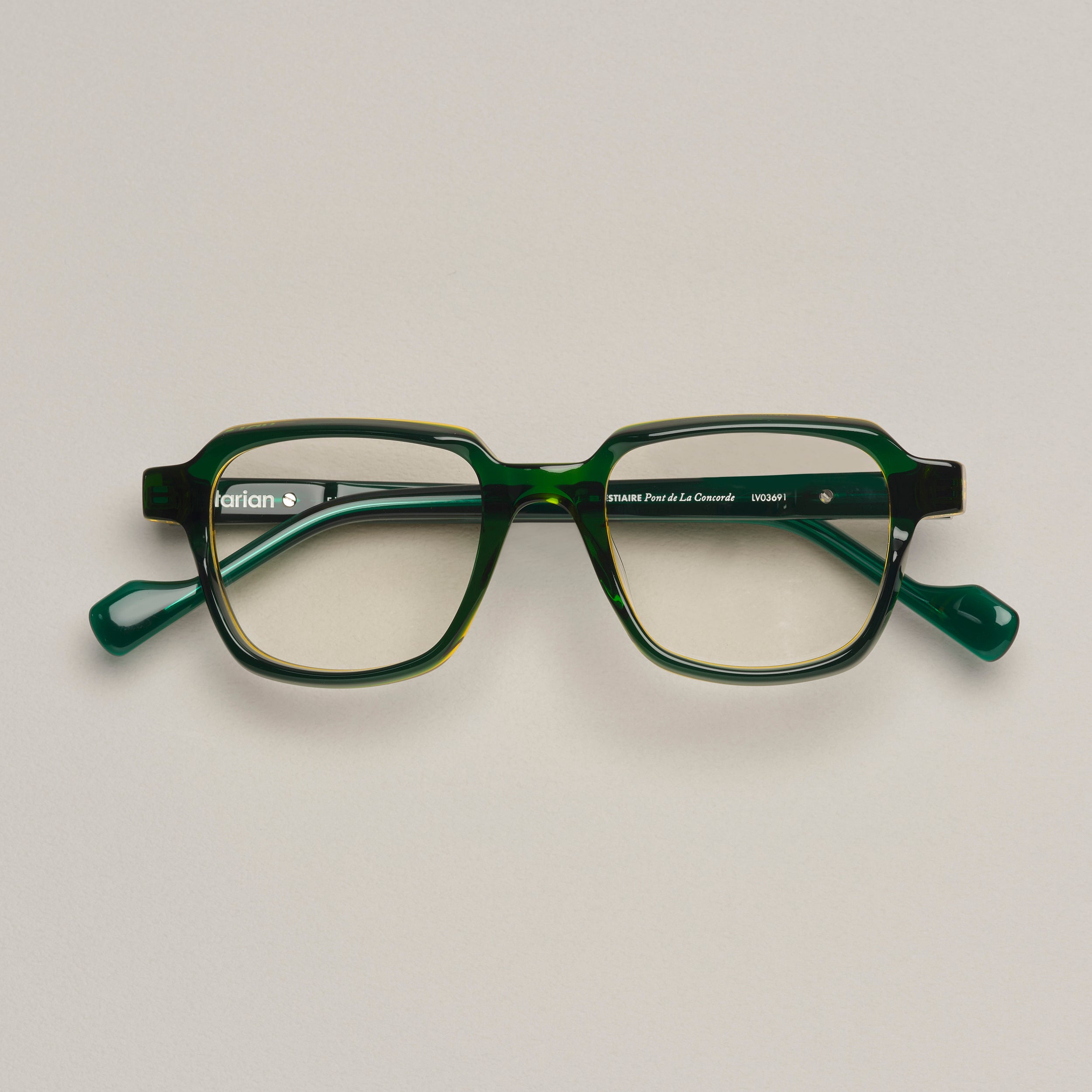 TARIAN_eyewear_luxe_trapeze_green_yellow