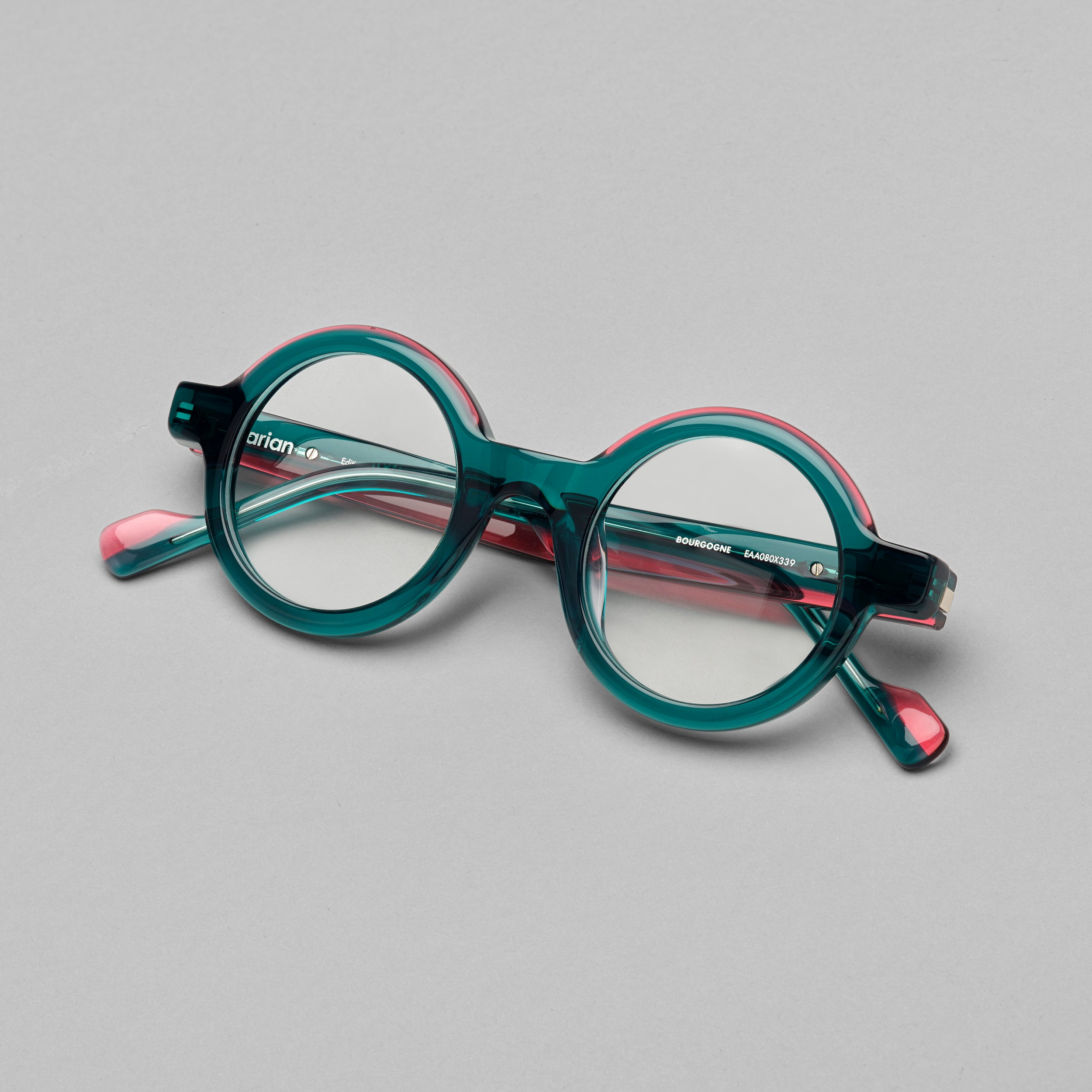 Tarian_eyewear-round_zoom_emerald_vineyardpeach