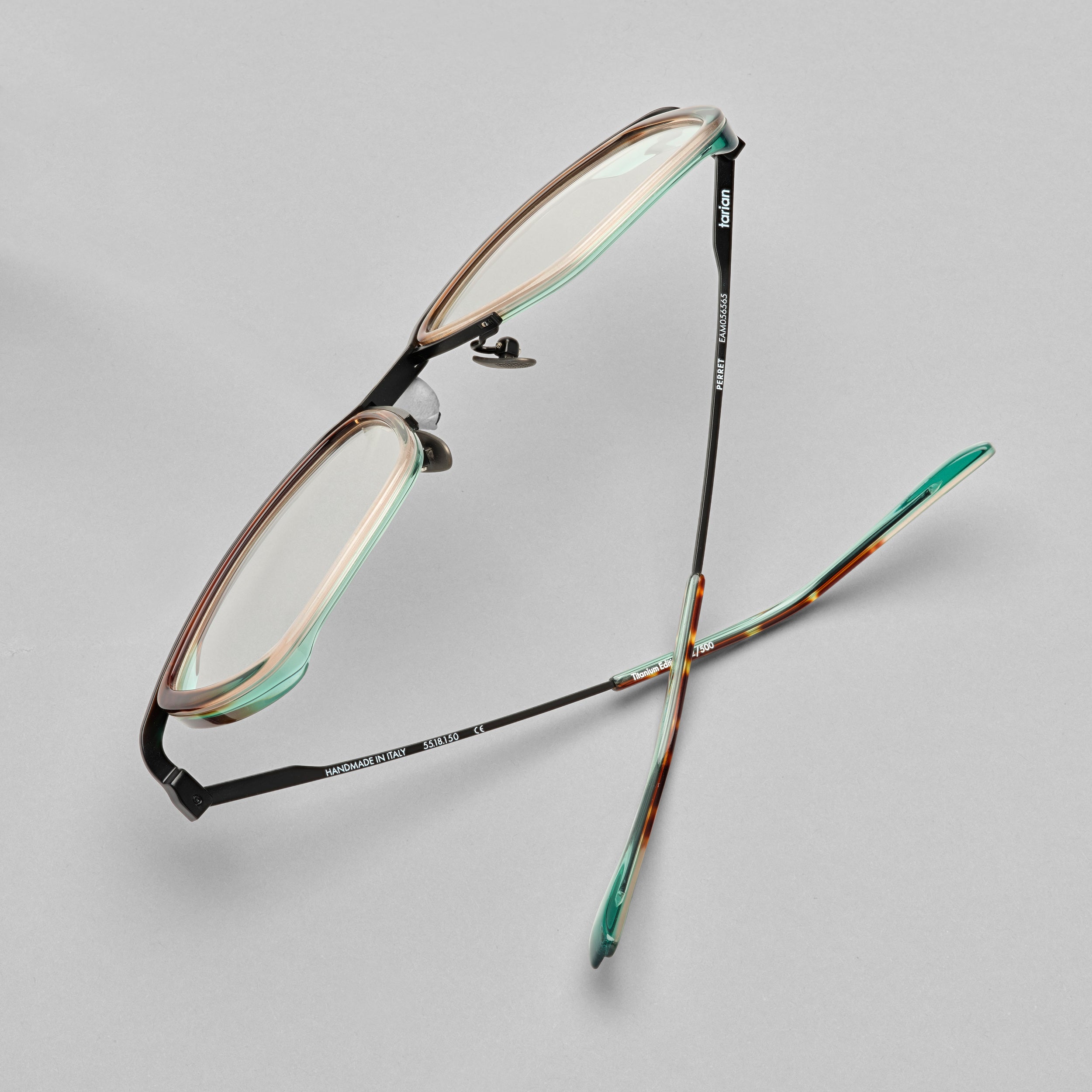 Tarian_trapeze_eyewear_glasses_zoom_tortoiseshell_green