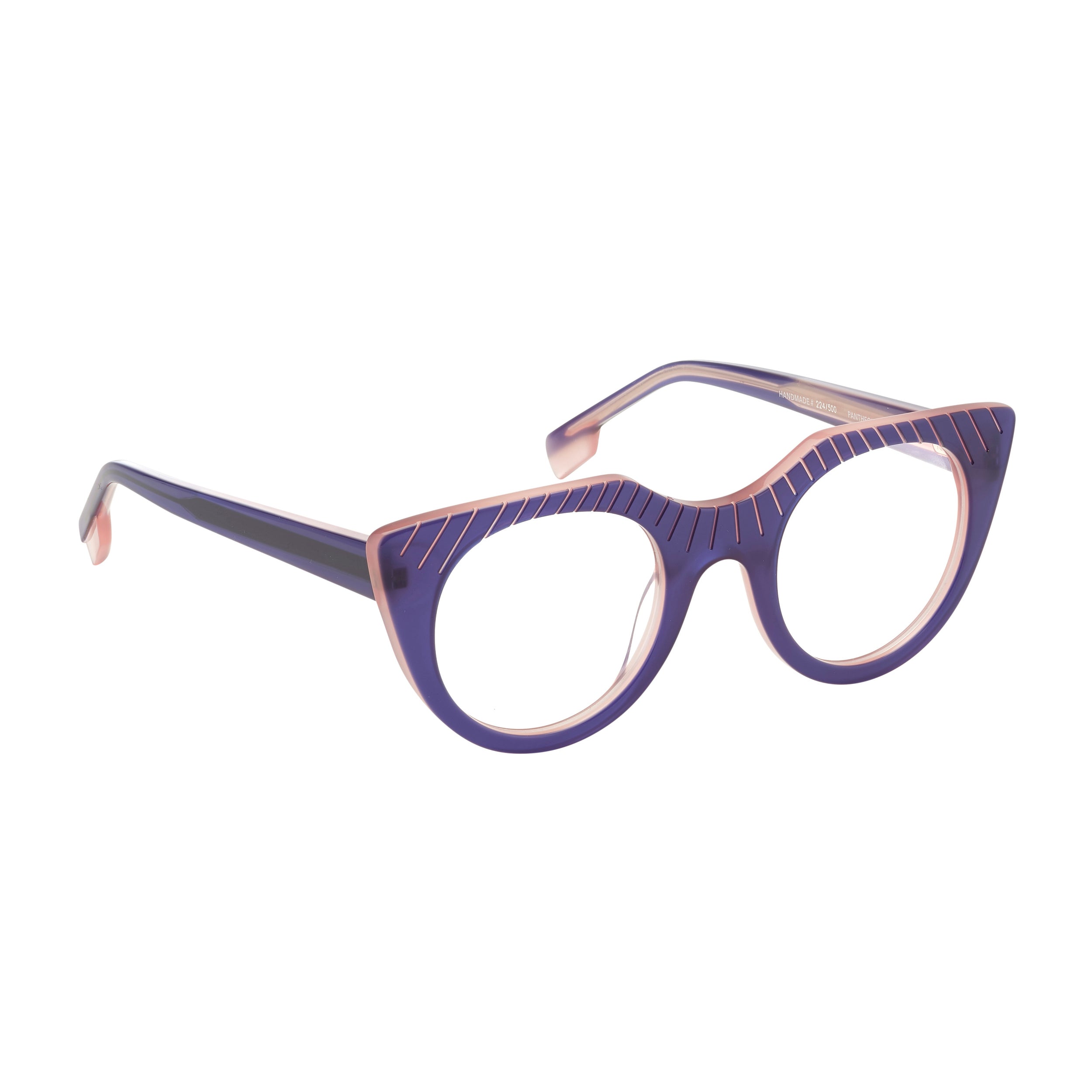 Tarian-Pantheon-cateye-eyewear-purple-pink