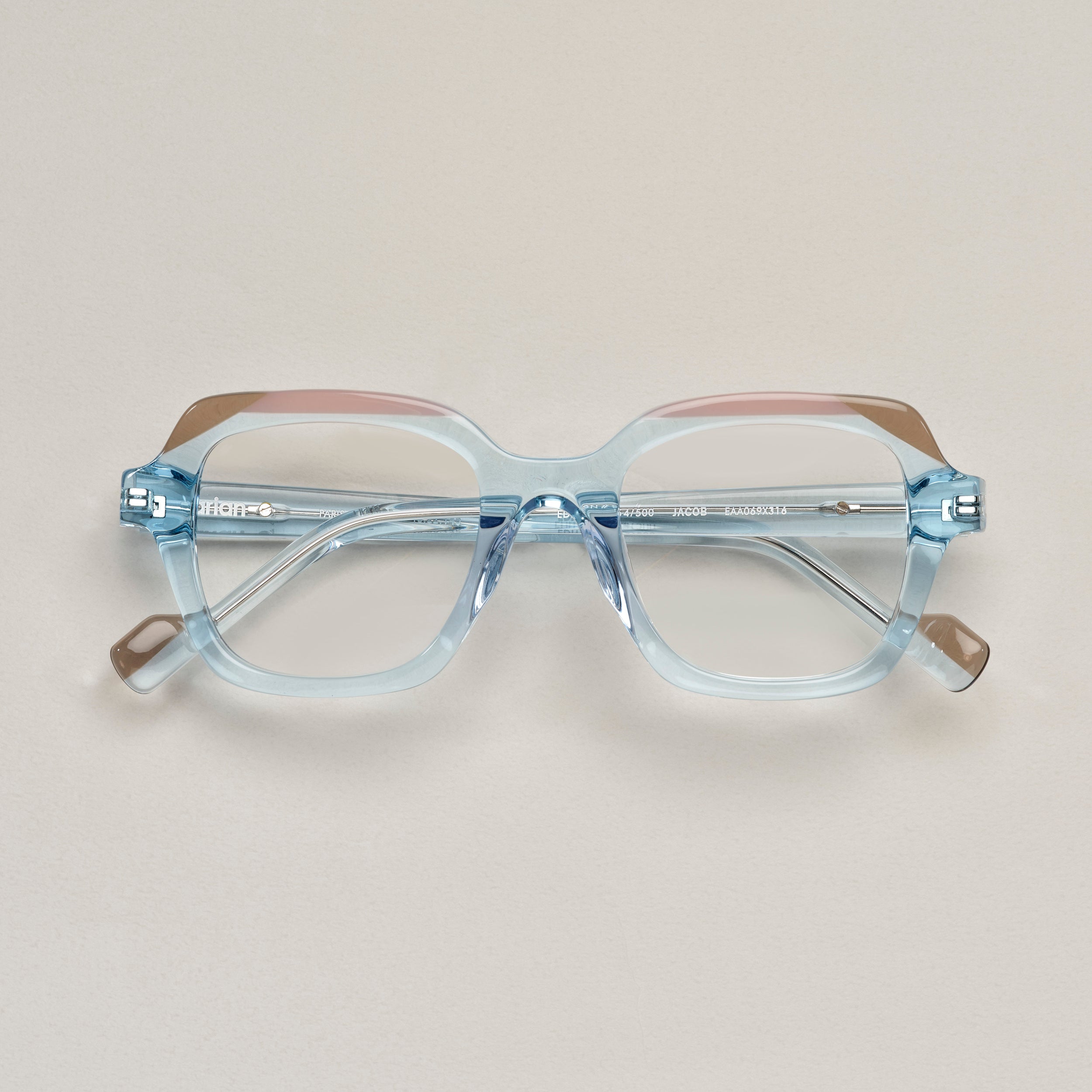 Tarian-Jacob-large-rectangle-eyewear-clearblue-sand-blue