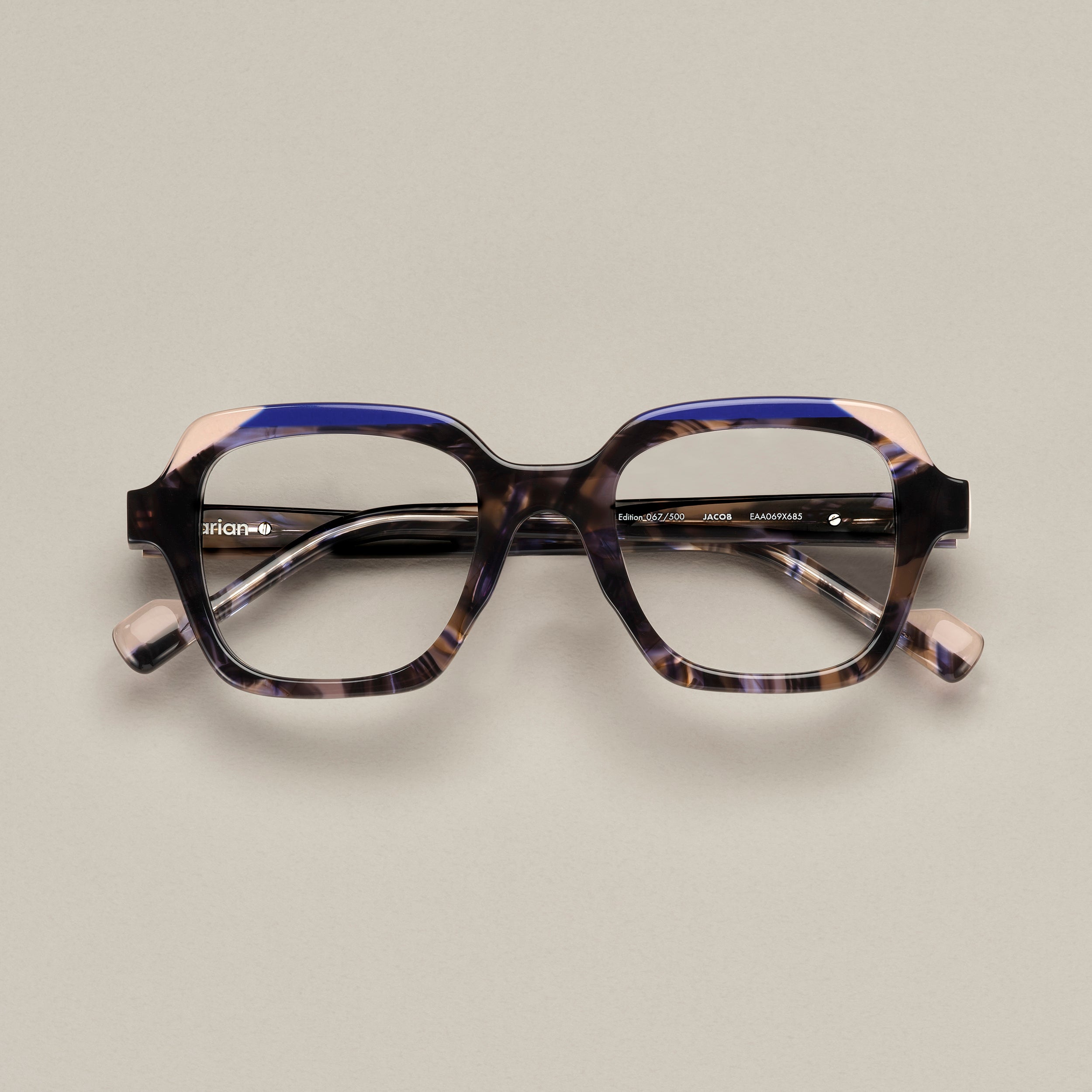 Tarian-Jacob-large-rectangle-eyewear-tortoiseshell-blue-clear