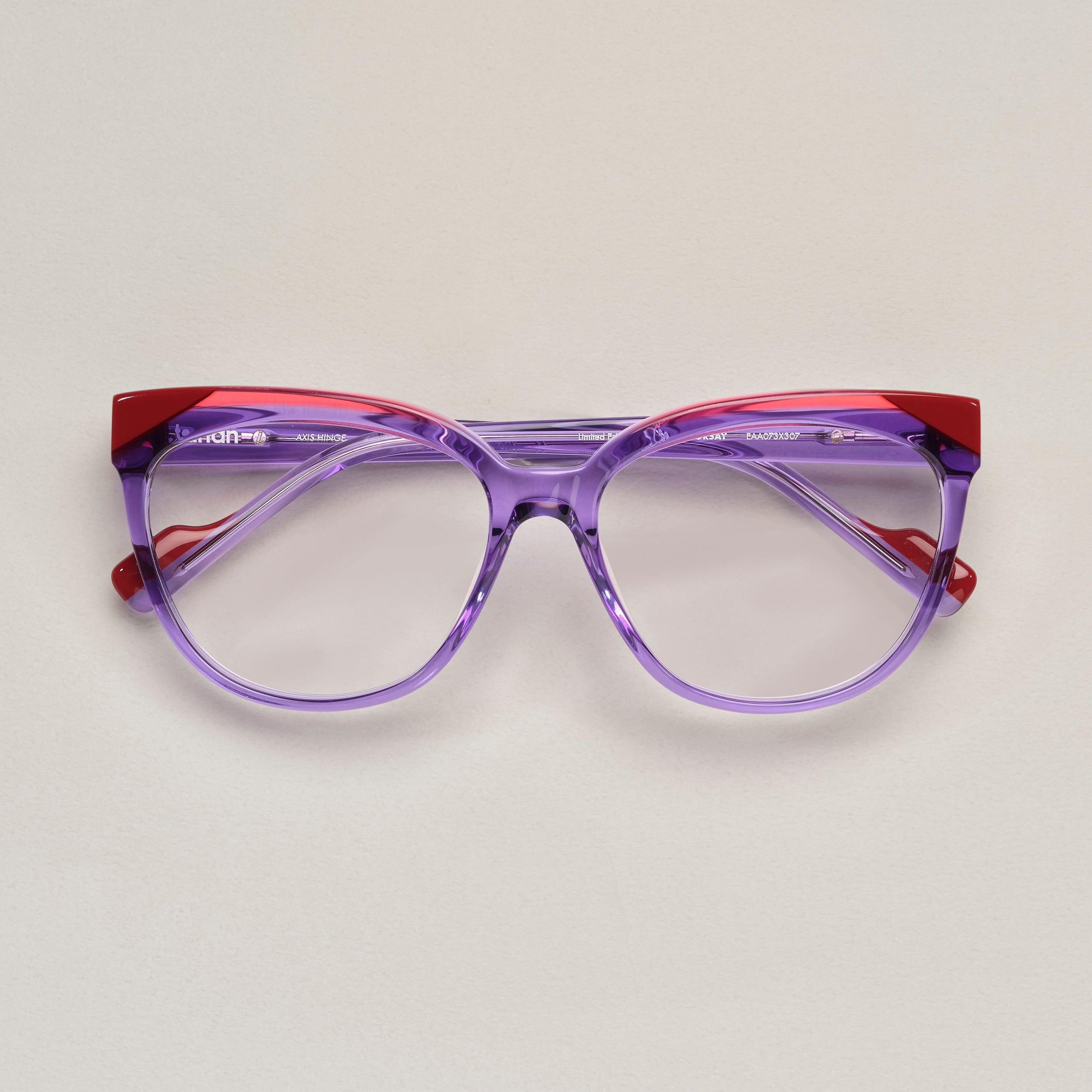 Tarian-Orsay-cateye-eyewear-lightpurple-red-pink