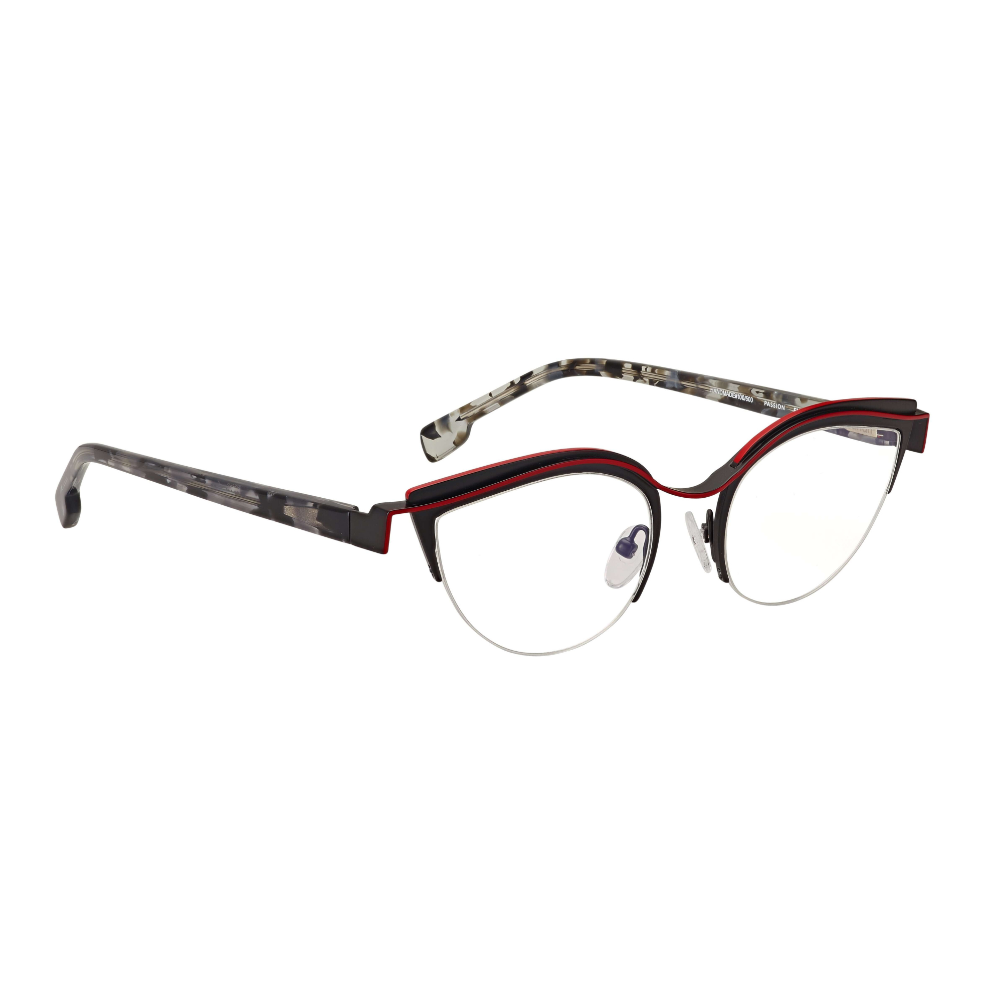 Tarian-Passion-cateye-eyewear-turtleshell-black-red