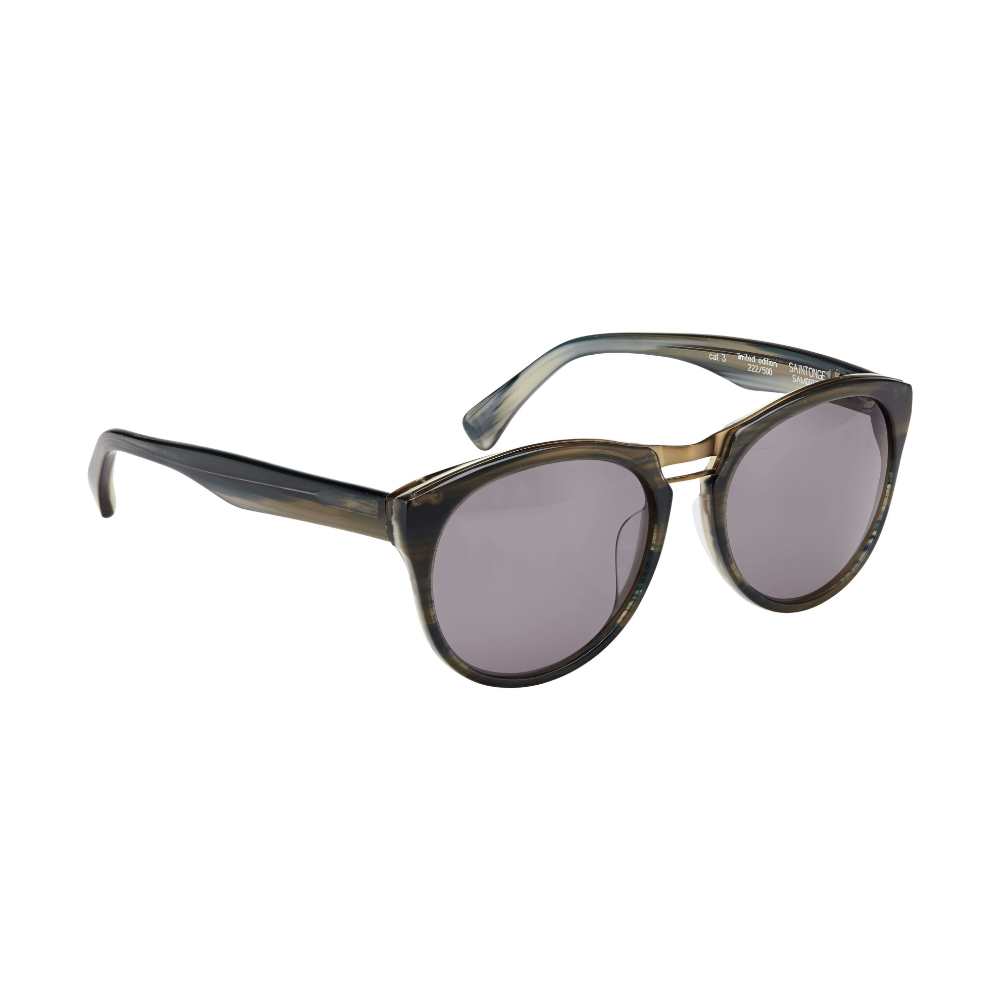 Tarian-Saintonge-large-oval-sunglasses-turtleshell