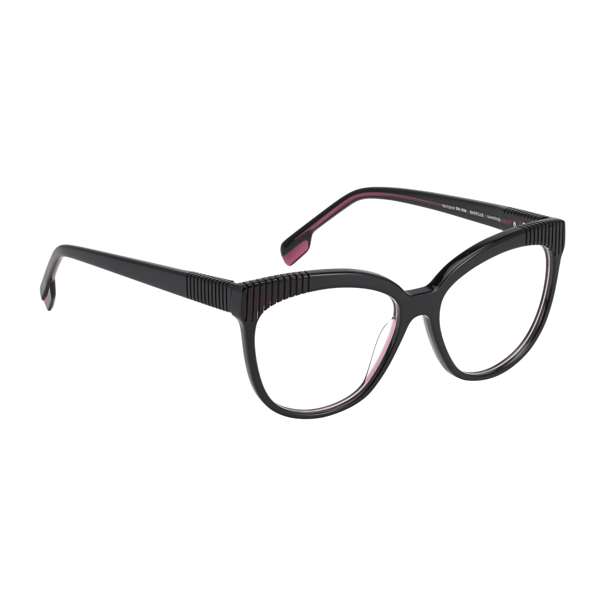 Tarian-Bastille-cateye-eyewear-dark-purple