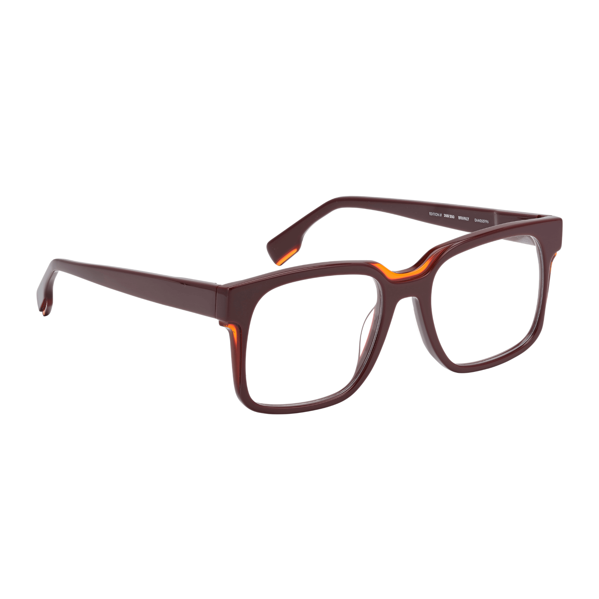Tarian-Branly-large-rectangle-eyewear-burgundy-orange