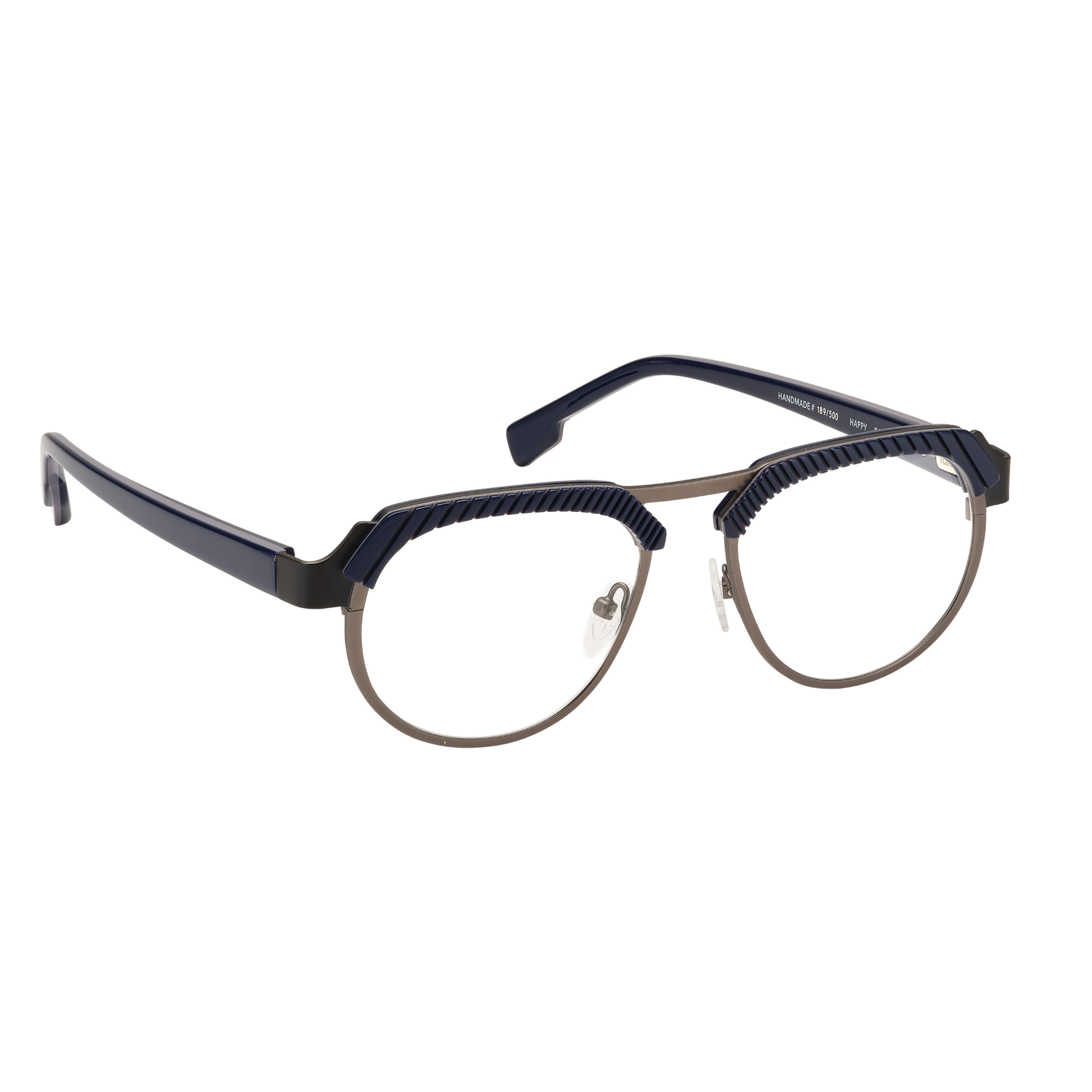 Tarian-Smiley-pantos-oval-eyewear-grey-dark-blue